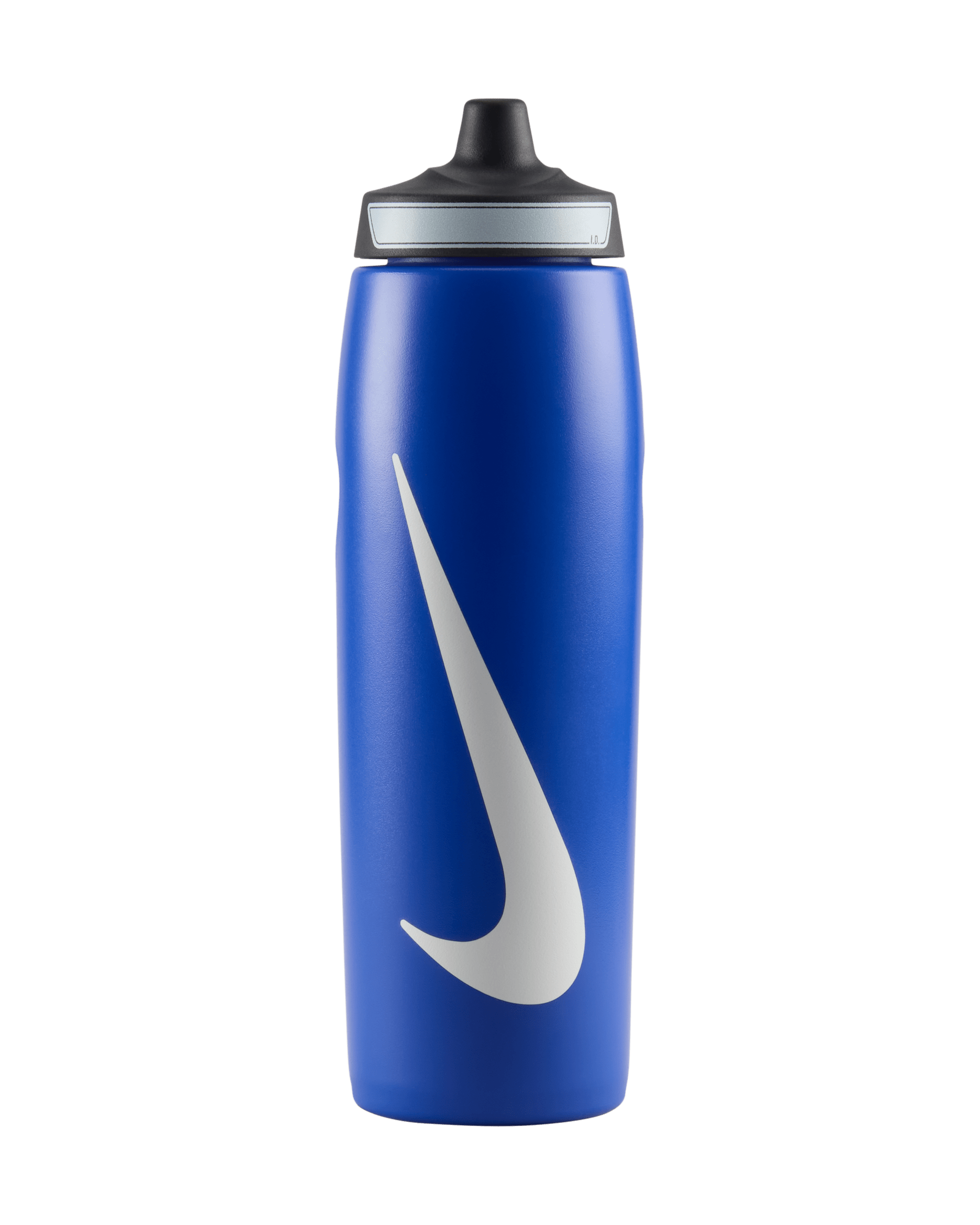 Nike Refuel Squeezable Bottle (32 oz) - Game Royal
