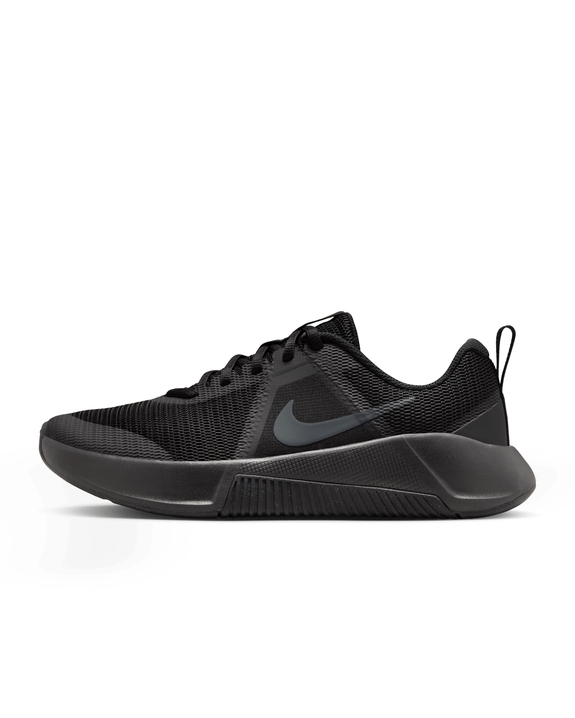 Chaussure d'entraînement Nike MC Trainer 3 pour femme - Noir/Anthracite