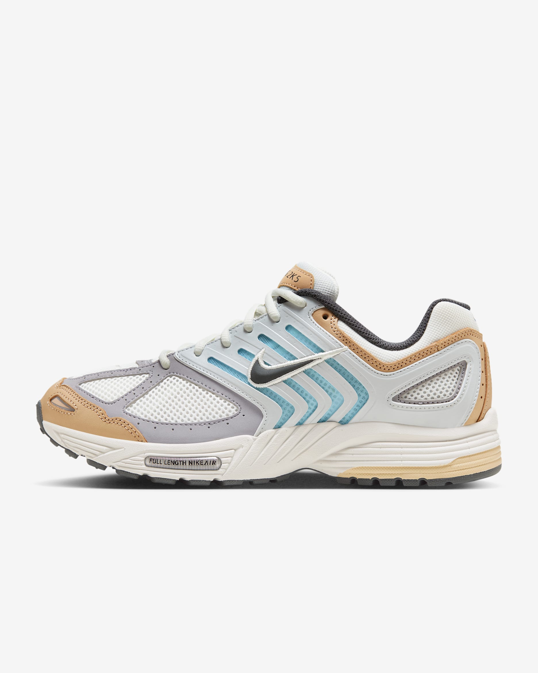 ナイキ エア ペガサス 2005 メンズシューズ - セイル/ファントム/アクエリアスブルー/アンスラサイト