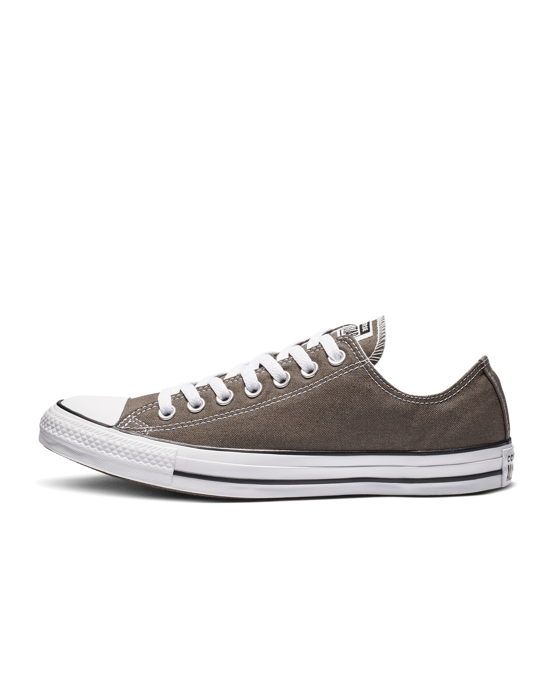Converse Chuck Taylor All Star Low Top Unisex Shoe - Charcoal