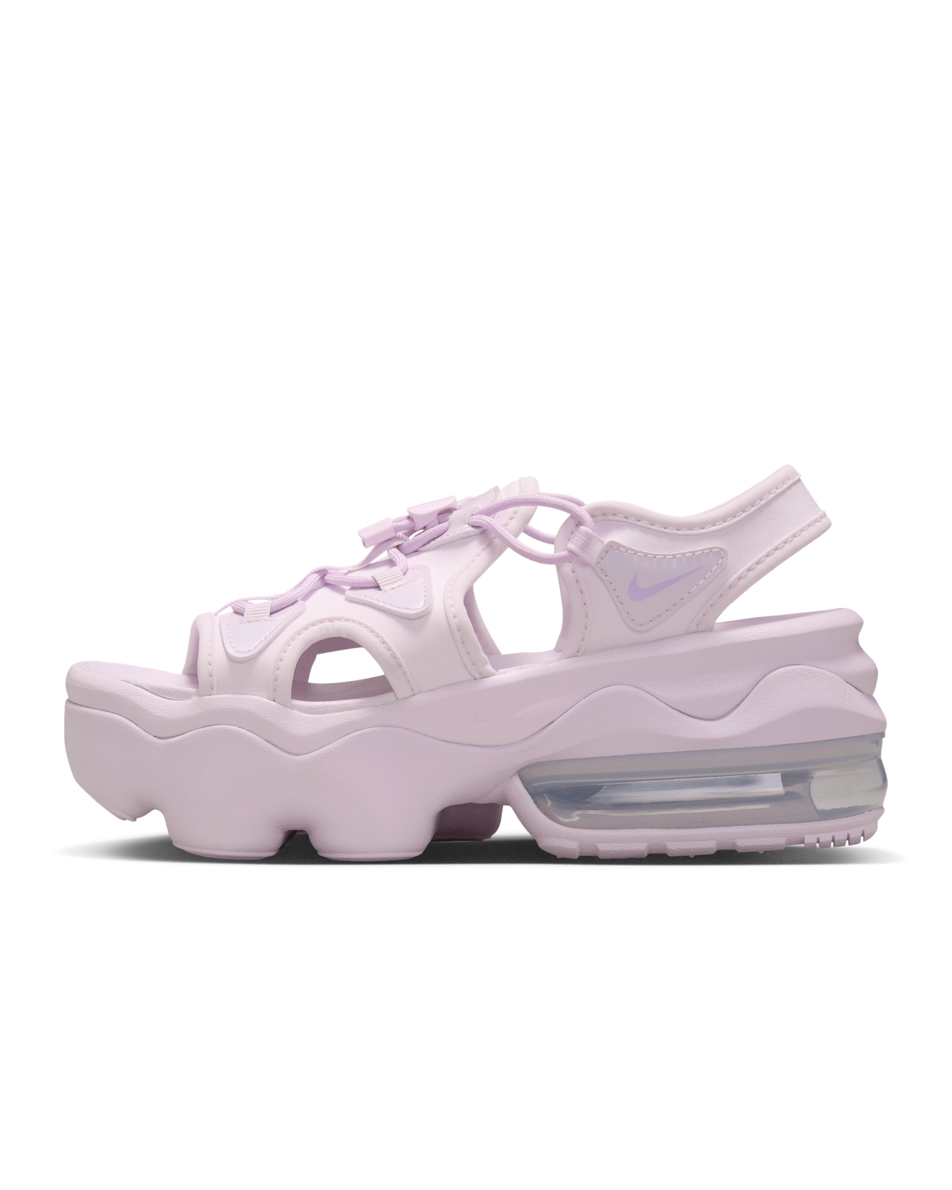 Nike Air Max Koko Women's Sandal - Barely Grape/Lilac Bloom/Lilac Bloom