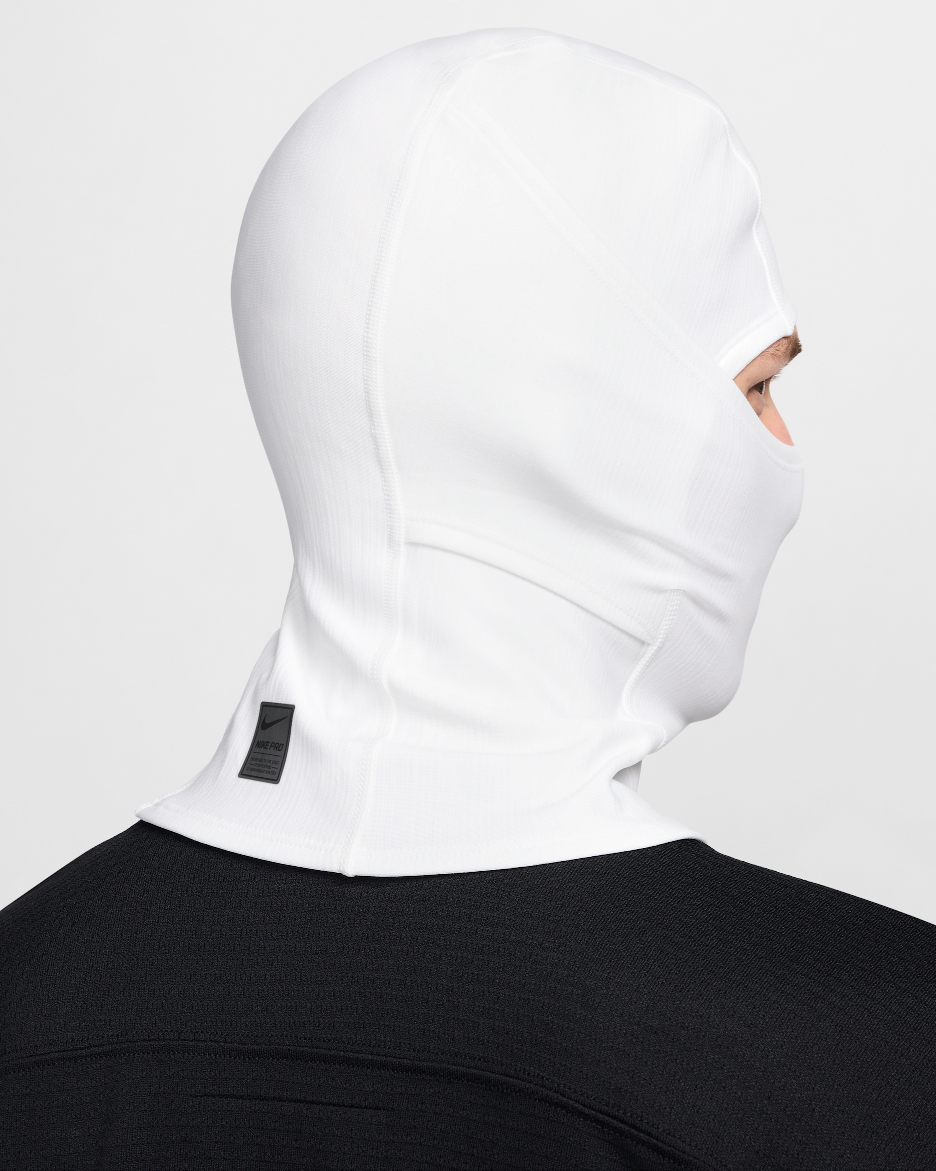 Nike Pro Hyperwarm  Hood