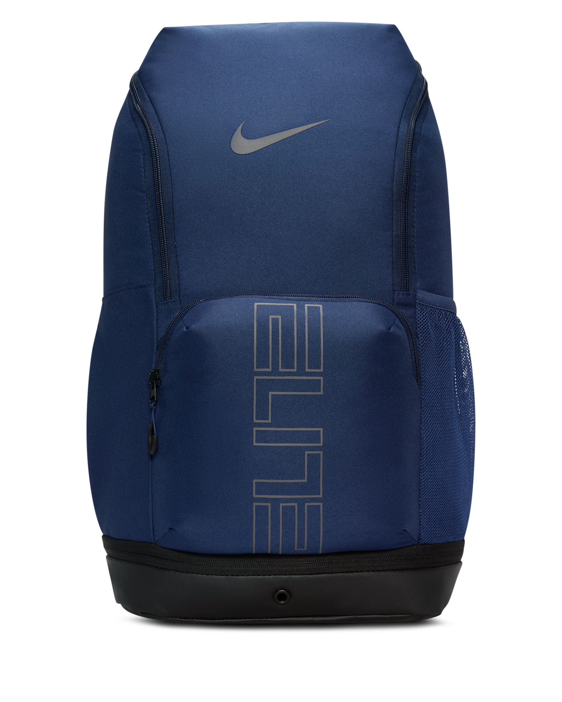 Nike Varsity Elite Backpack (32L) - Midnight Navy/Black/Iron Grey
