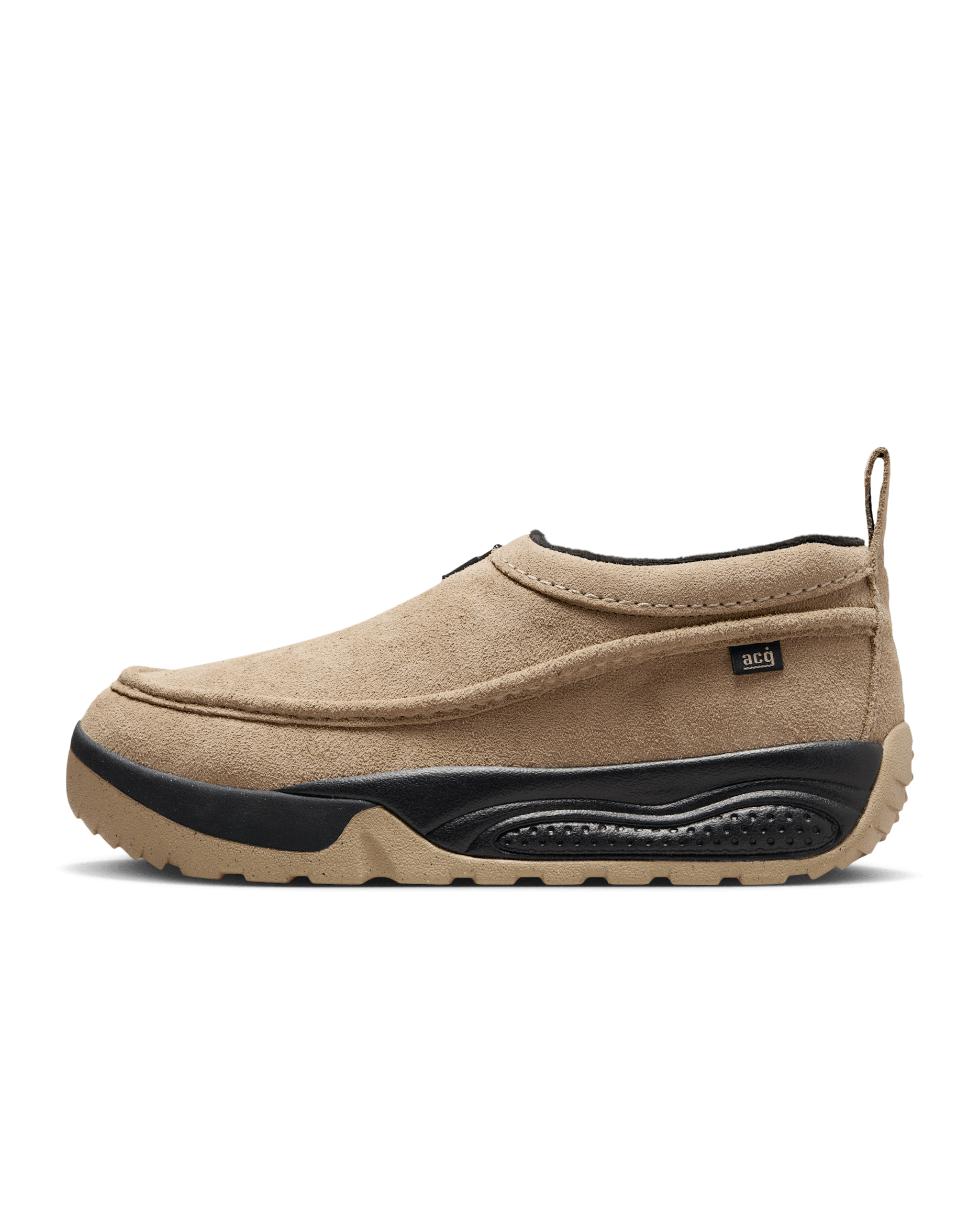 Nike ACG Izy Men's Shoes - Khaki/Black/Limestone/Limestone