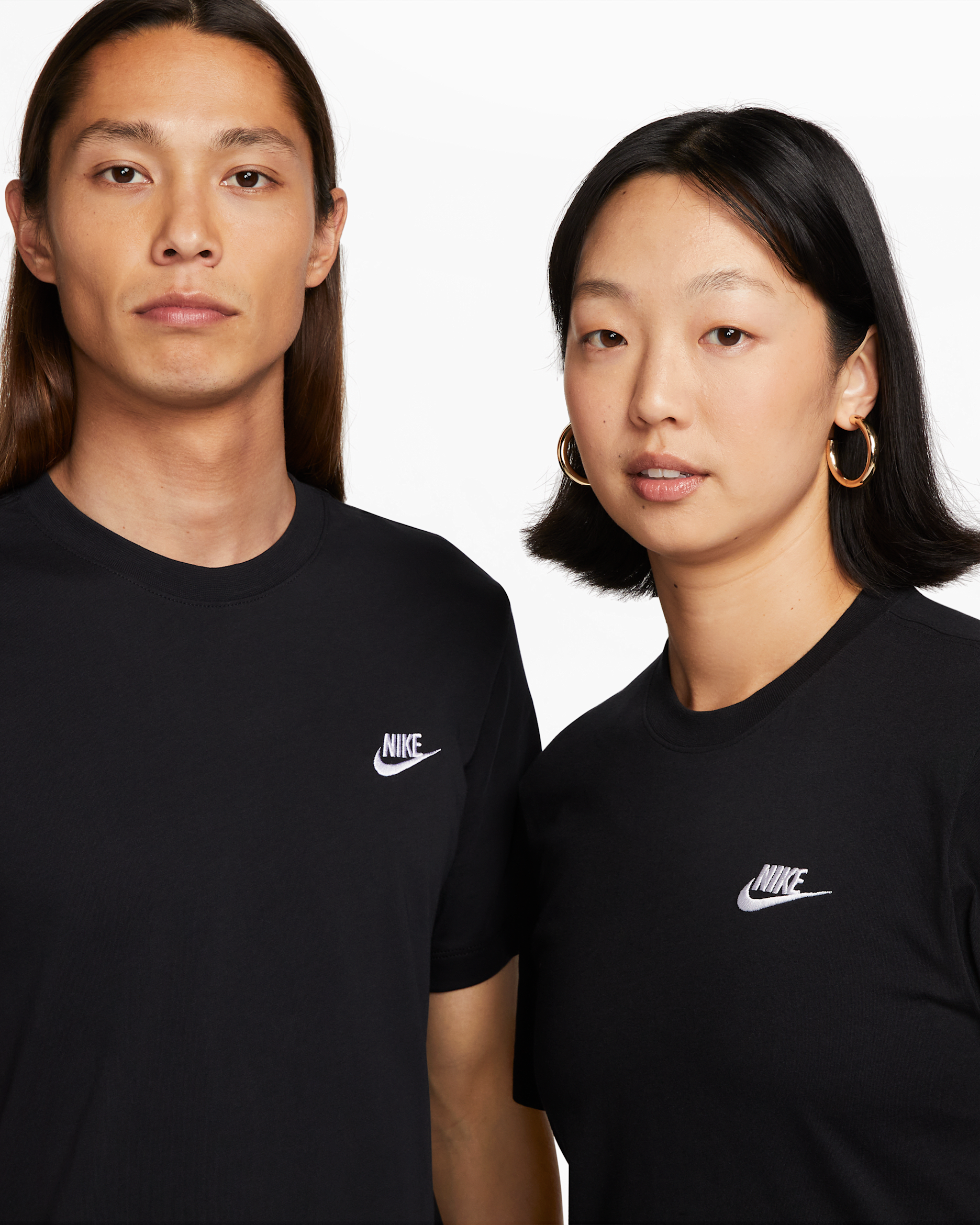 Nike Sportswear Club Men's T-Shirt