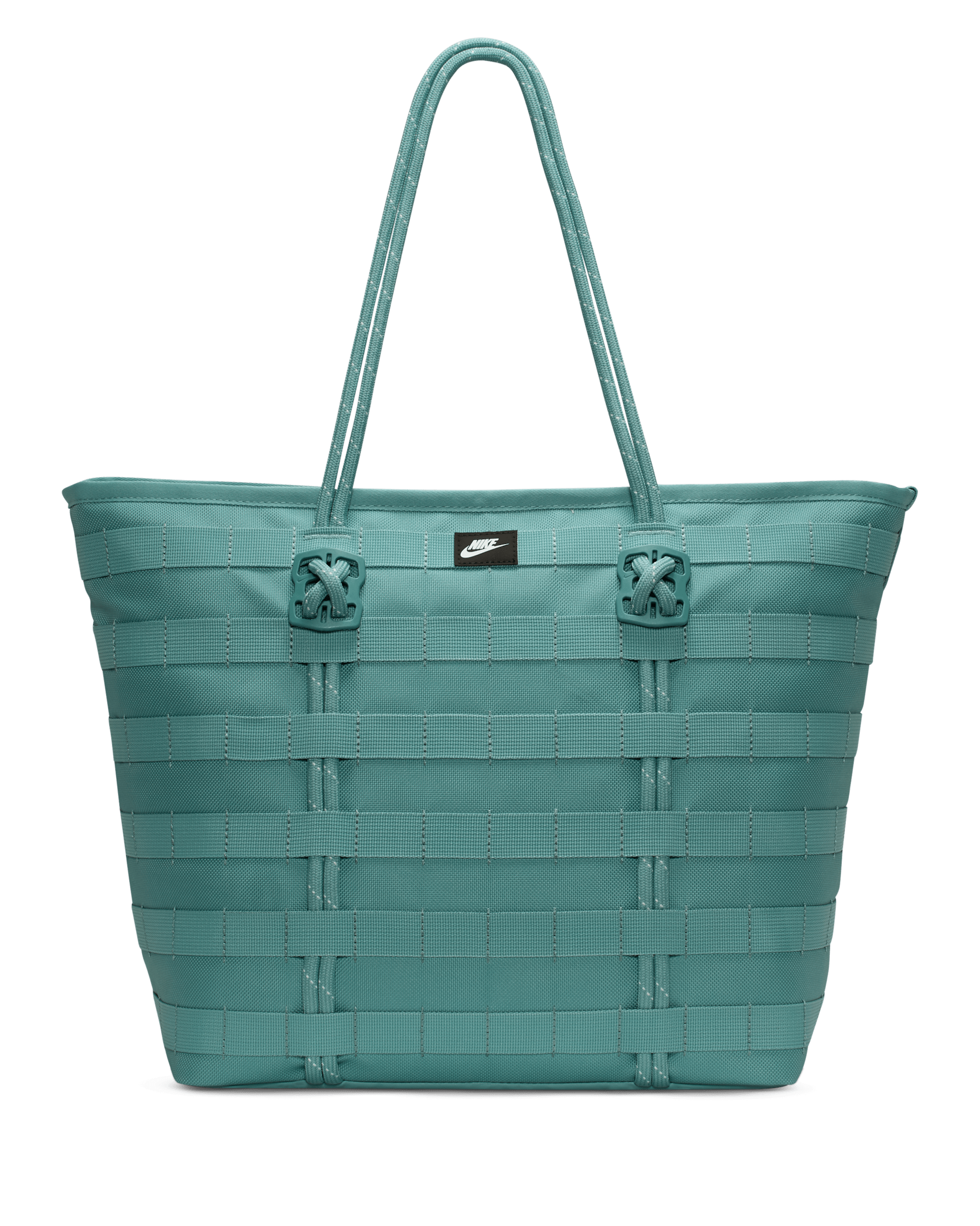 Nike Sportswear RPM Tote (26L) - Denim Turquoise/Black/Summit White