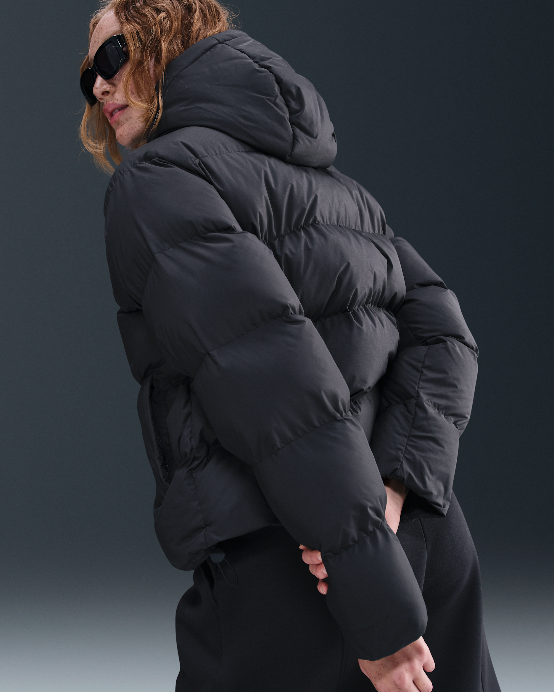 Nike Sportswear Women's Therma-FIT Puffer