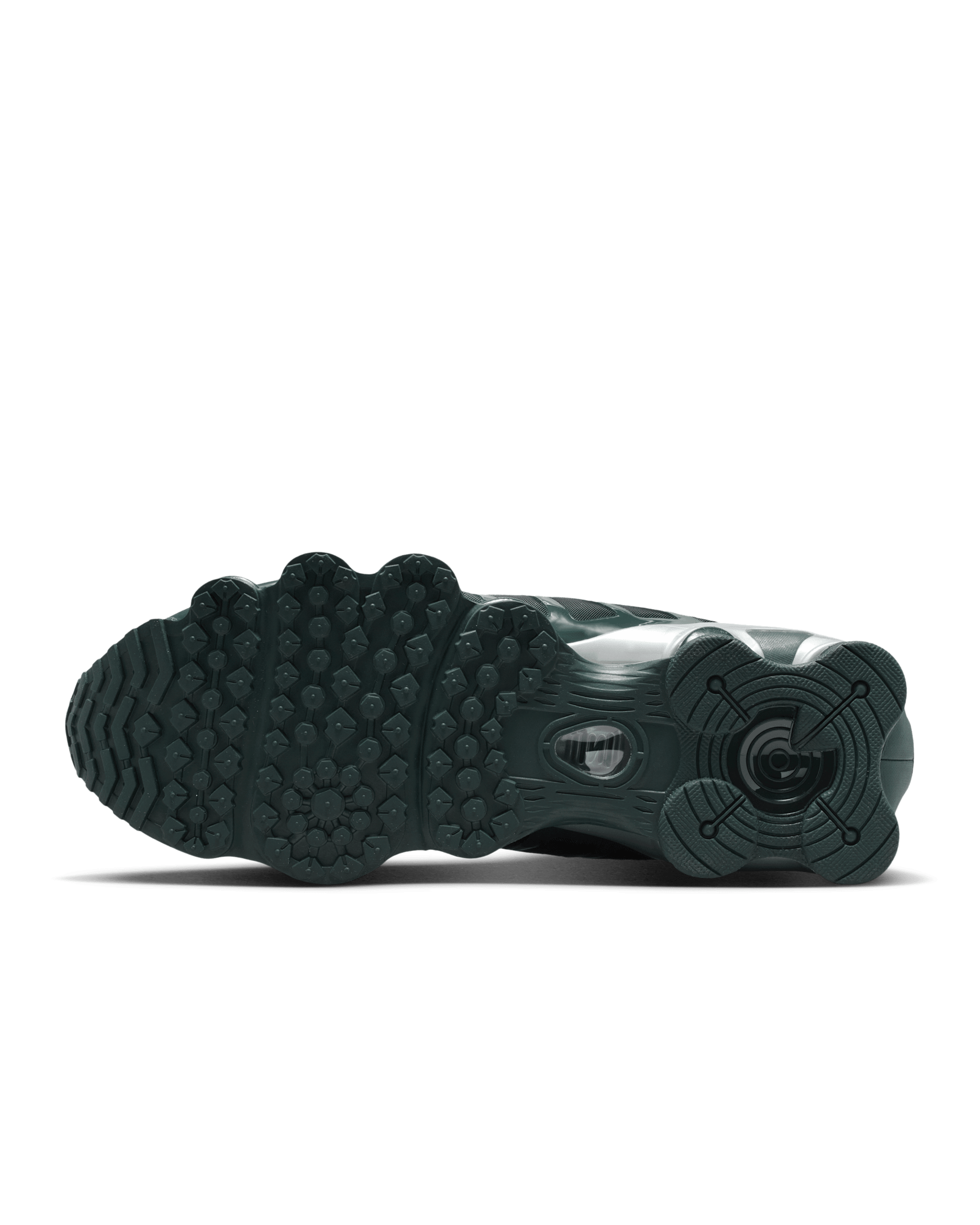 Nike Shox TL Men's Shoes