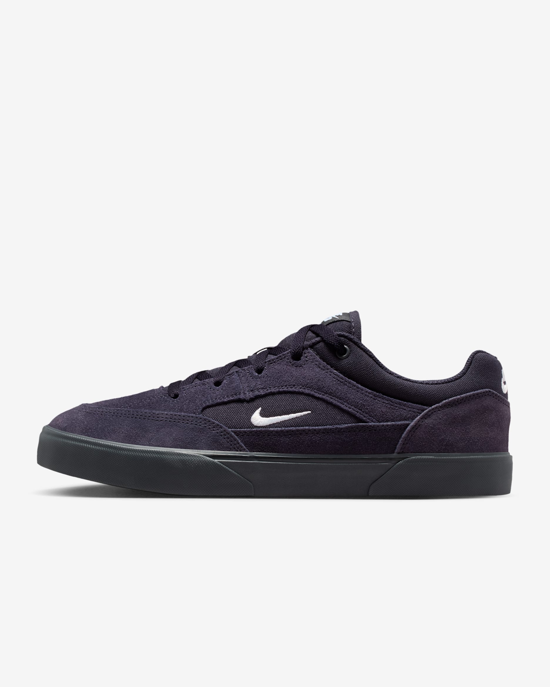 Nike SB Malor 男鞋 - Blueprint/Blueprint/Off Noir/白色