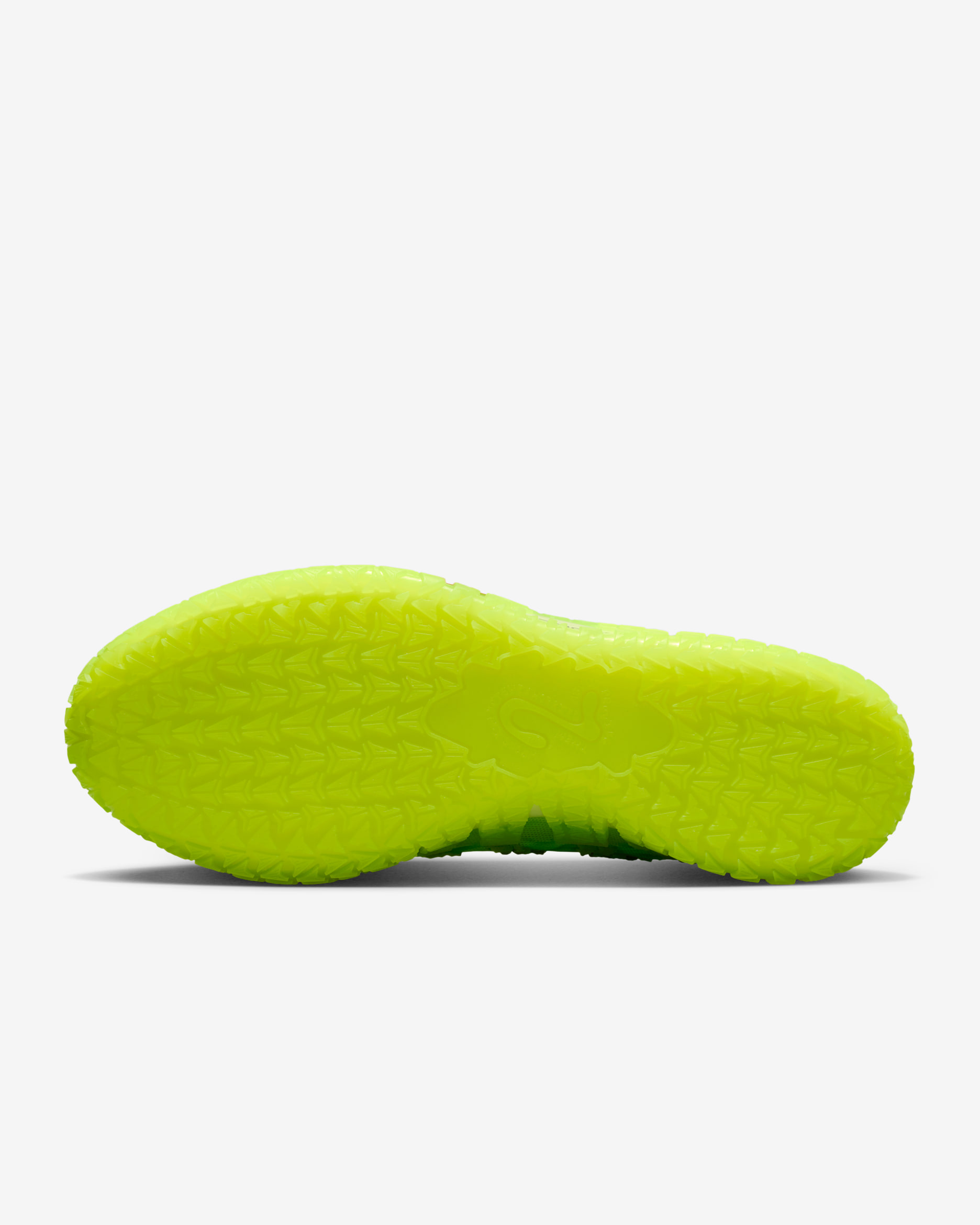 Ja 3 "Spooky Season" Basketball Shoes