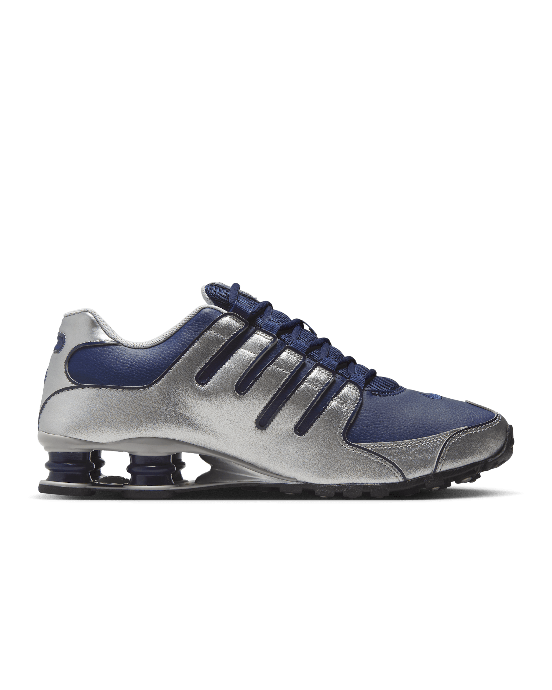 Nike Shox NZ Men's Shoe