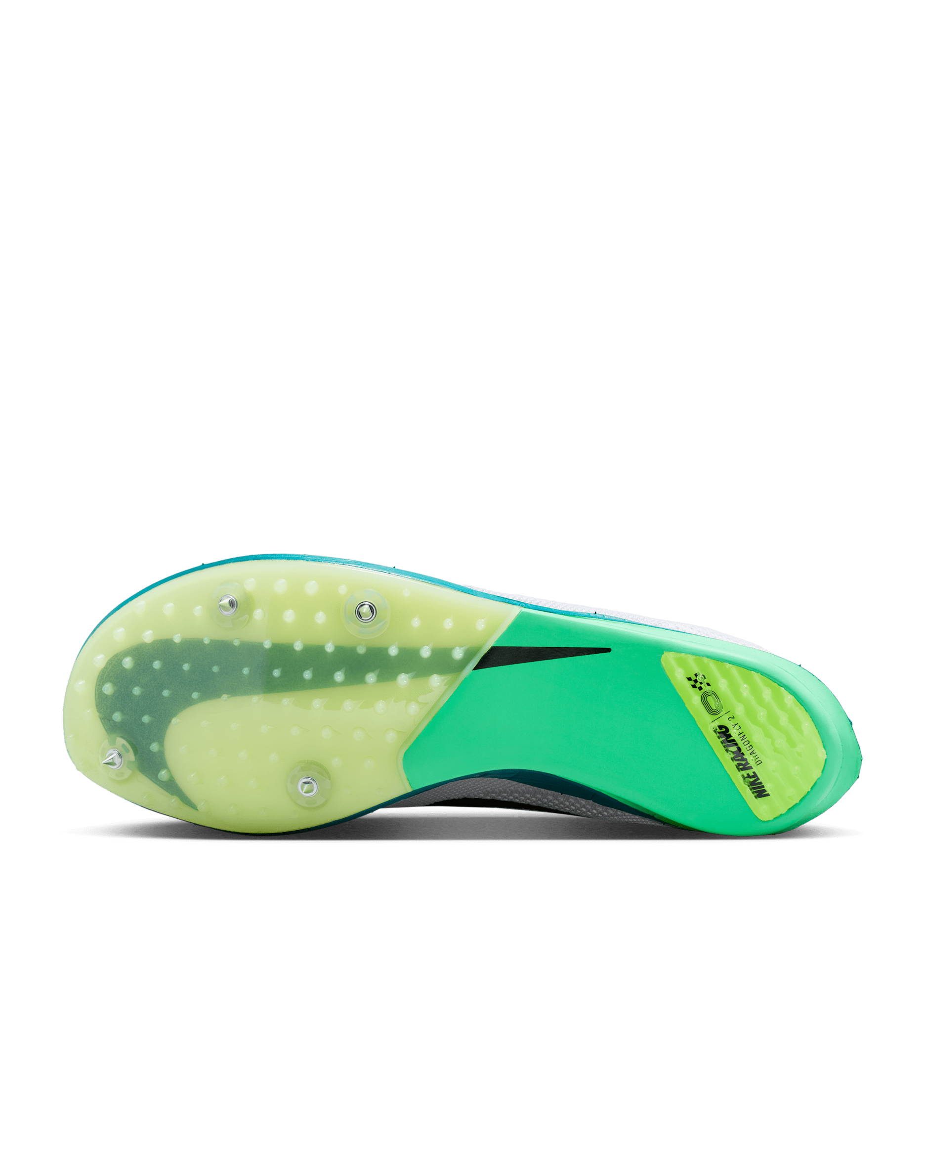 Nike Dragonfly 2 Track & Field Distance Spikes