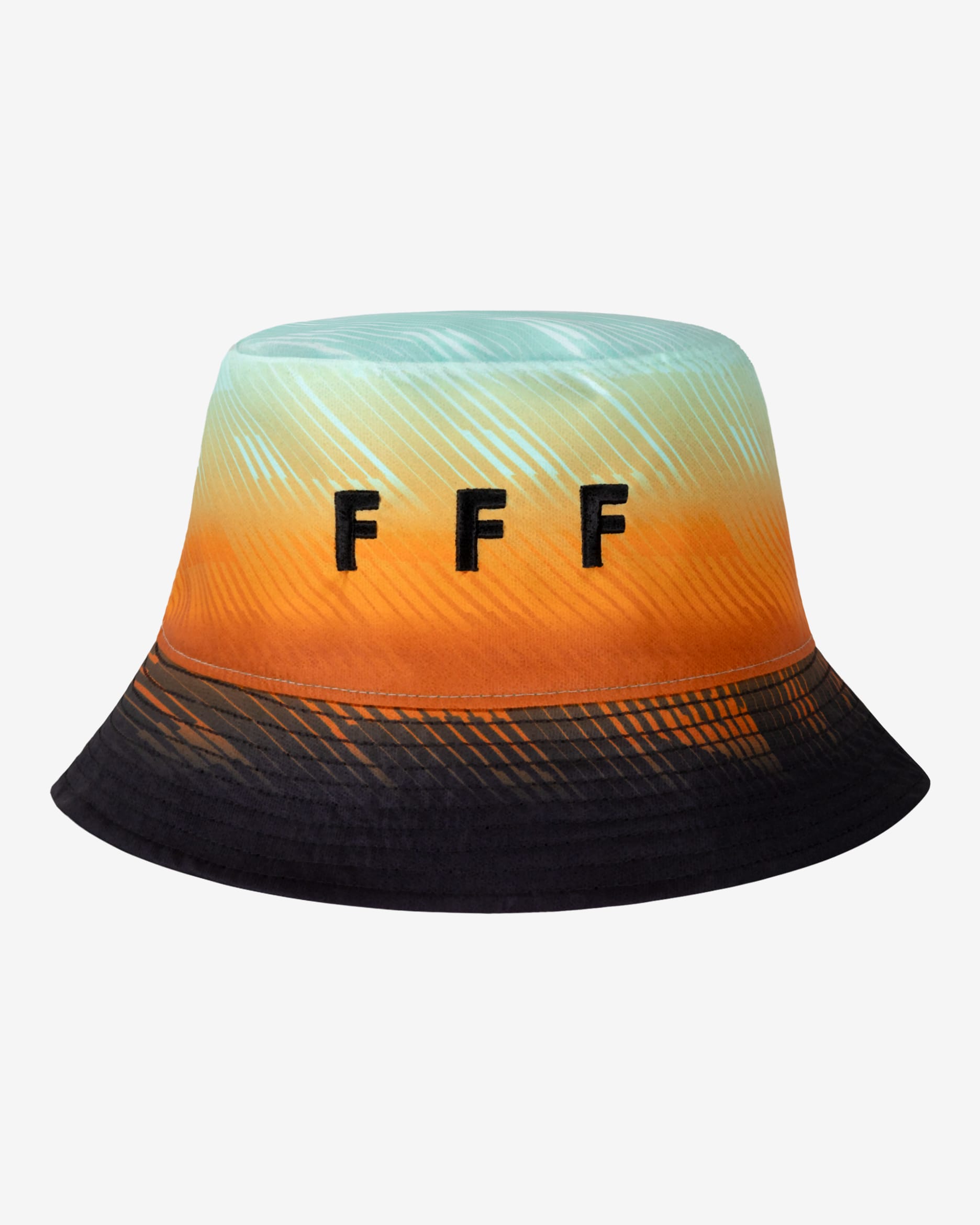 Nike Apex Soccer Reversible Bucket Hat - Print
