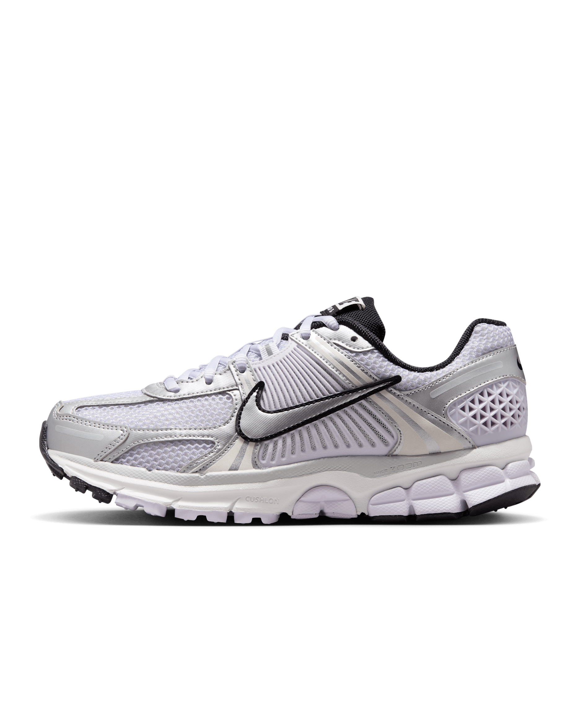Nike Zoom Vomero 5 damesschoenen - Barely Grape/Photon Dust/Summit White/Metallic Silver