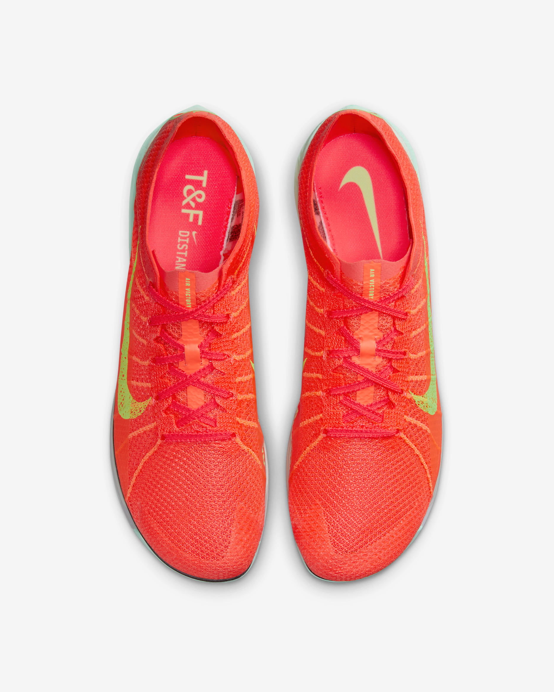 Nike Victory 2 Track & Field Distance Spikes