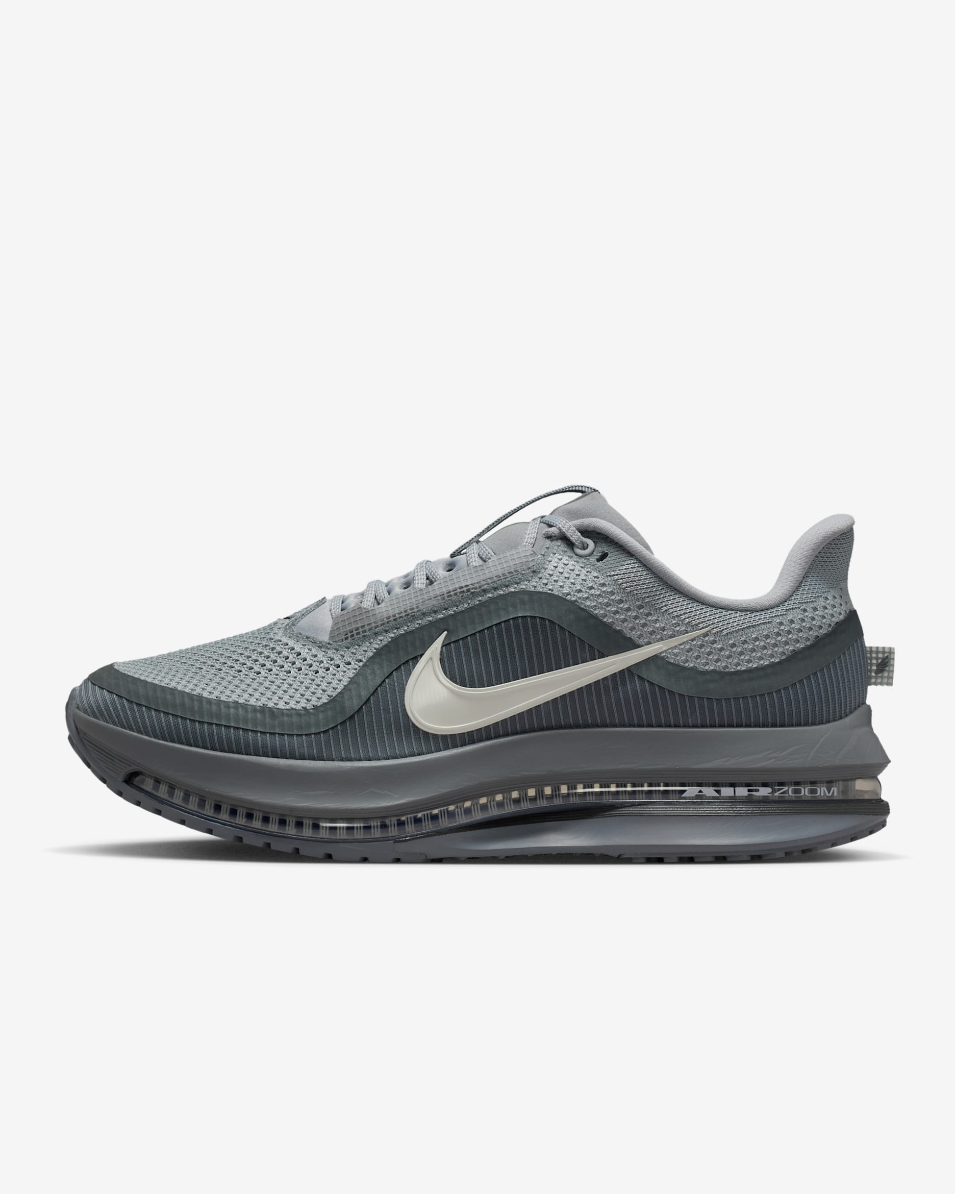 Nike Pegasus Premium Men's Road Running Shoes - Wolf Grey/Cool Grey/Anthracite/Sail