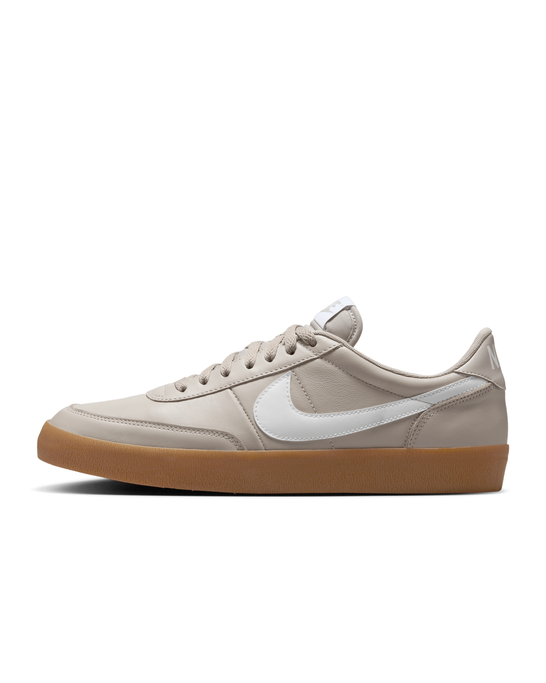 Nike Killshot 2 Leather Men's Shoes - College Grey/Gum Medium Brown/White