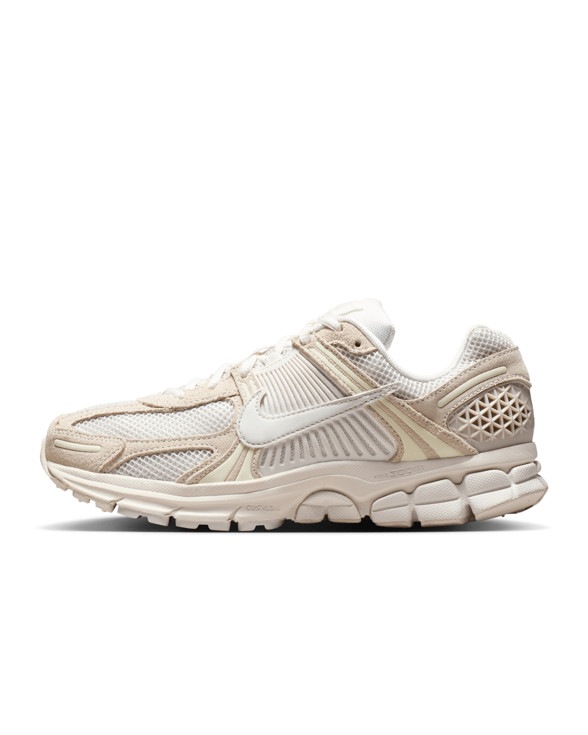 Tenis para mujer Nike Zoom Vomero 5 - Fantasma/Hueso claro/Vela