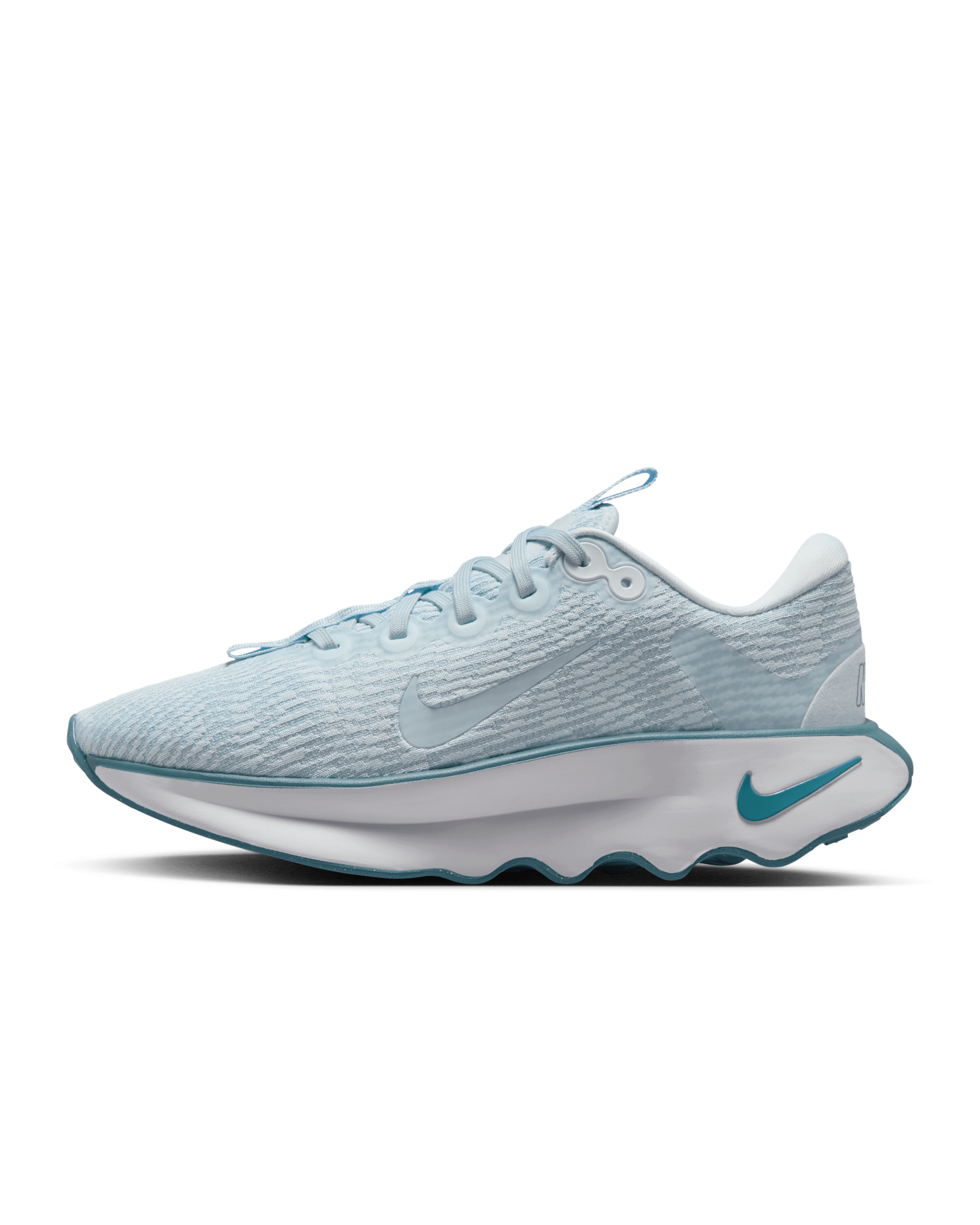Nike Motiva Women's Walking Shoes - Blue Tint/Light Armory Blue/Smokey Blue/Blue Tint