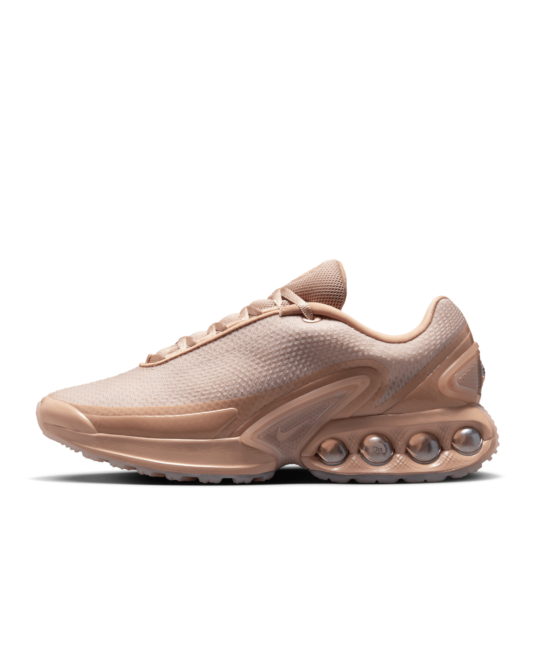 Nike Air Max Dn x Isamaya Ffrench Schuh (Damen) - Bio Beige/Hemp/Sanddrift