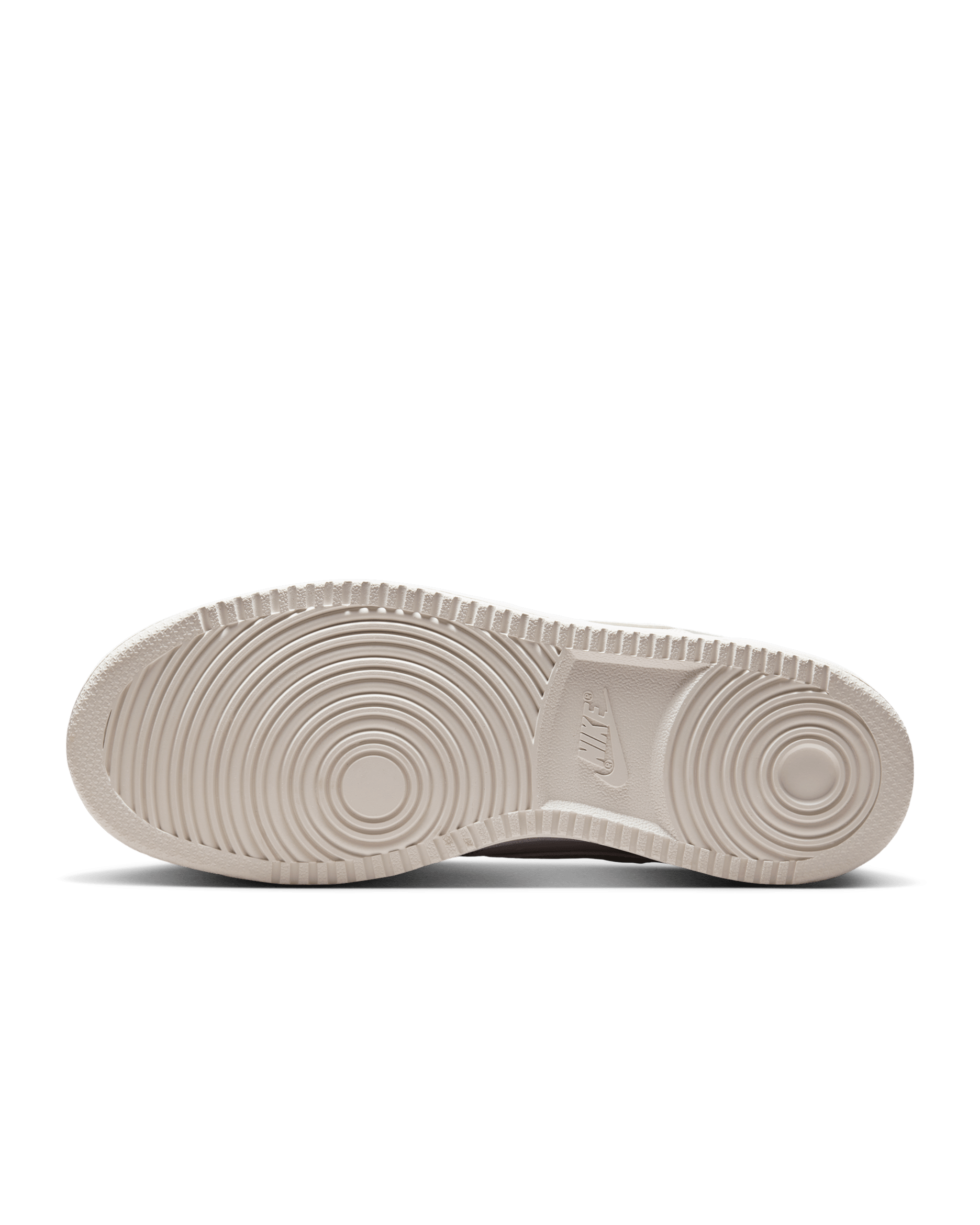 Nike Court Vision Low Women's Shoes