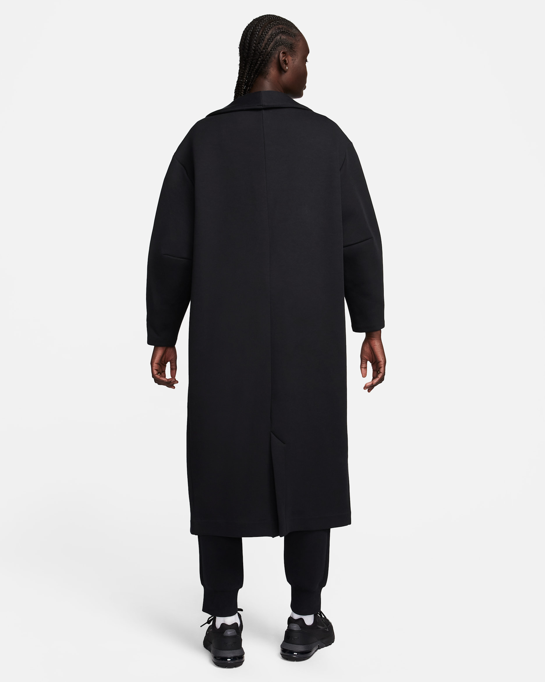 Nike Sportswear Tech Fleece Women's Oversized Duster Jacket