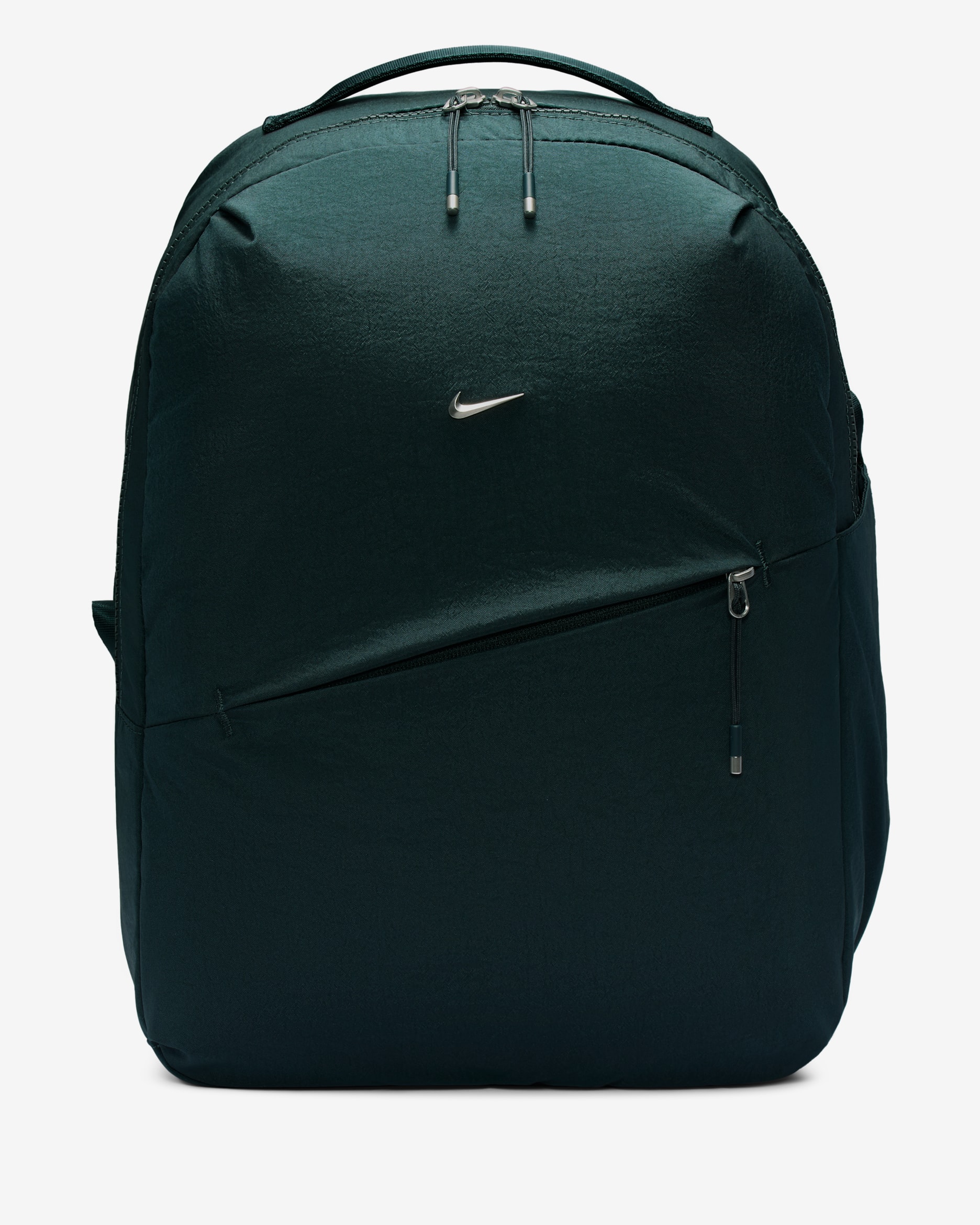 Nike Aura Backpack (24L) - Seaweed/Seaweed/MT SILVER BRL