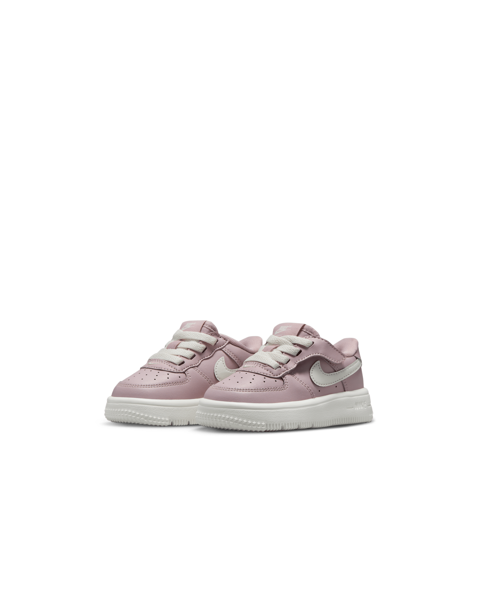 Nike Force 1 Low EasyOn Baby/Toddler Shoes