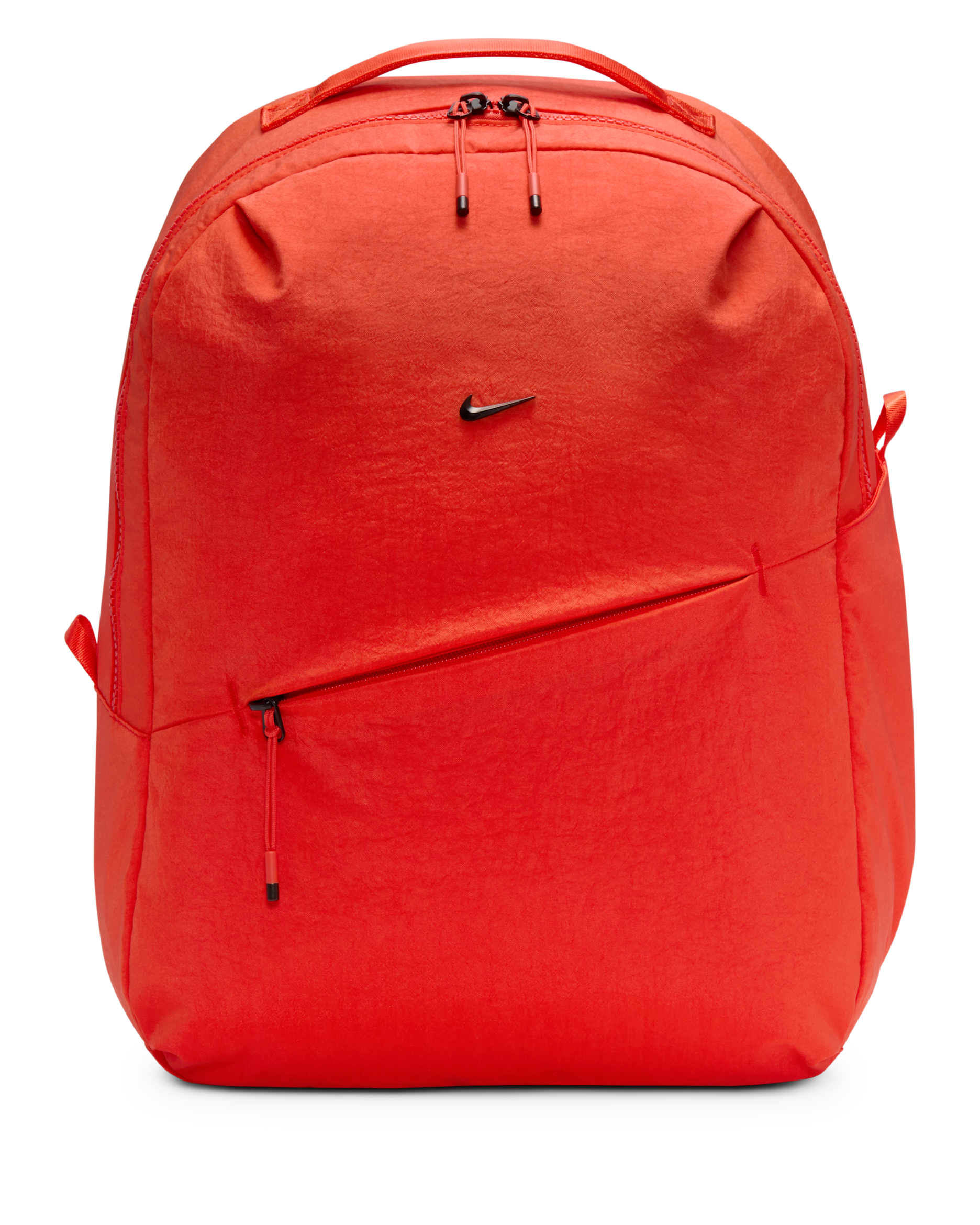 Nike Aura Rucksack (24 l) - Picante Red/Picante Red/SM BLK ELCTRDEP