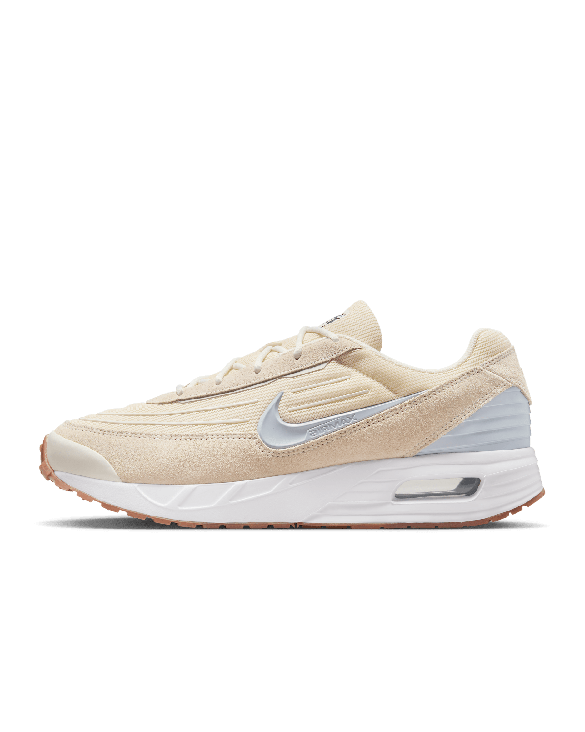 Nike Air Max Verse Men's Shoes - Soft Pearl/Soft Pearl/White/Pure Platinum