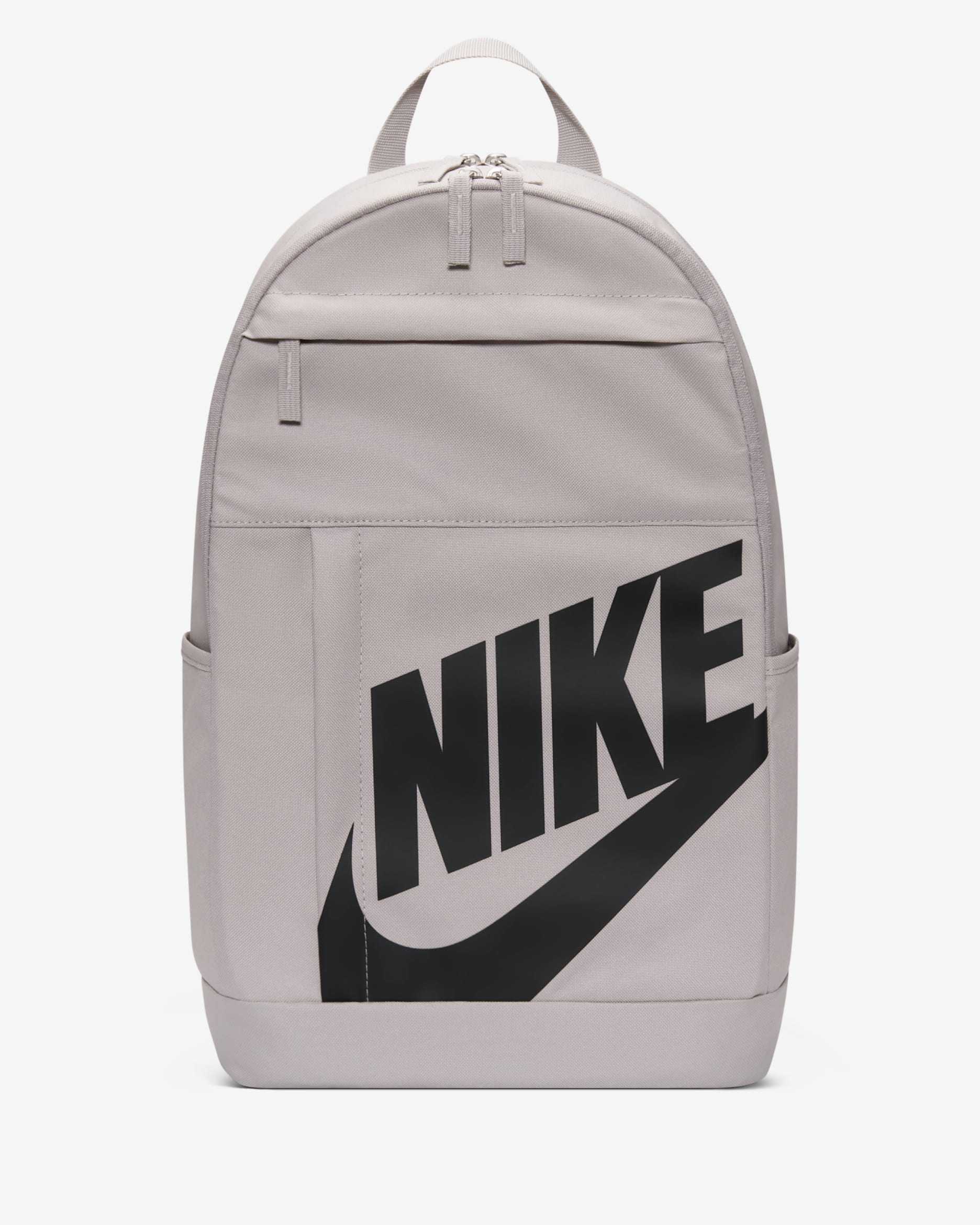 나이키 엘리멘탈 백팩(21L) - 칼리지 그레이/칼리지 그레이/블랙