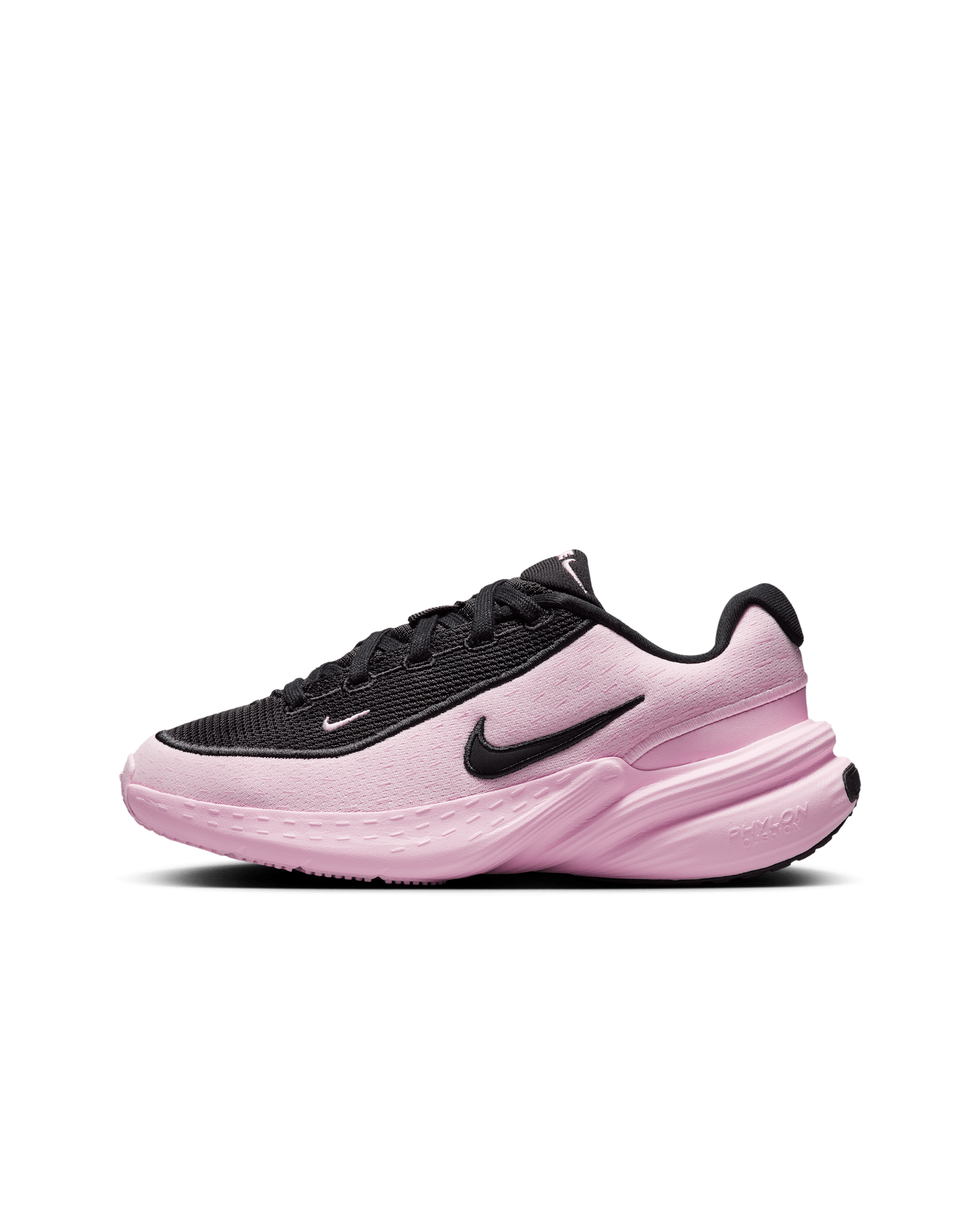 Nike Uplift SC Older Kids' Shoes - Pink Foam/Black