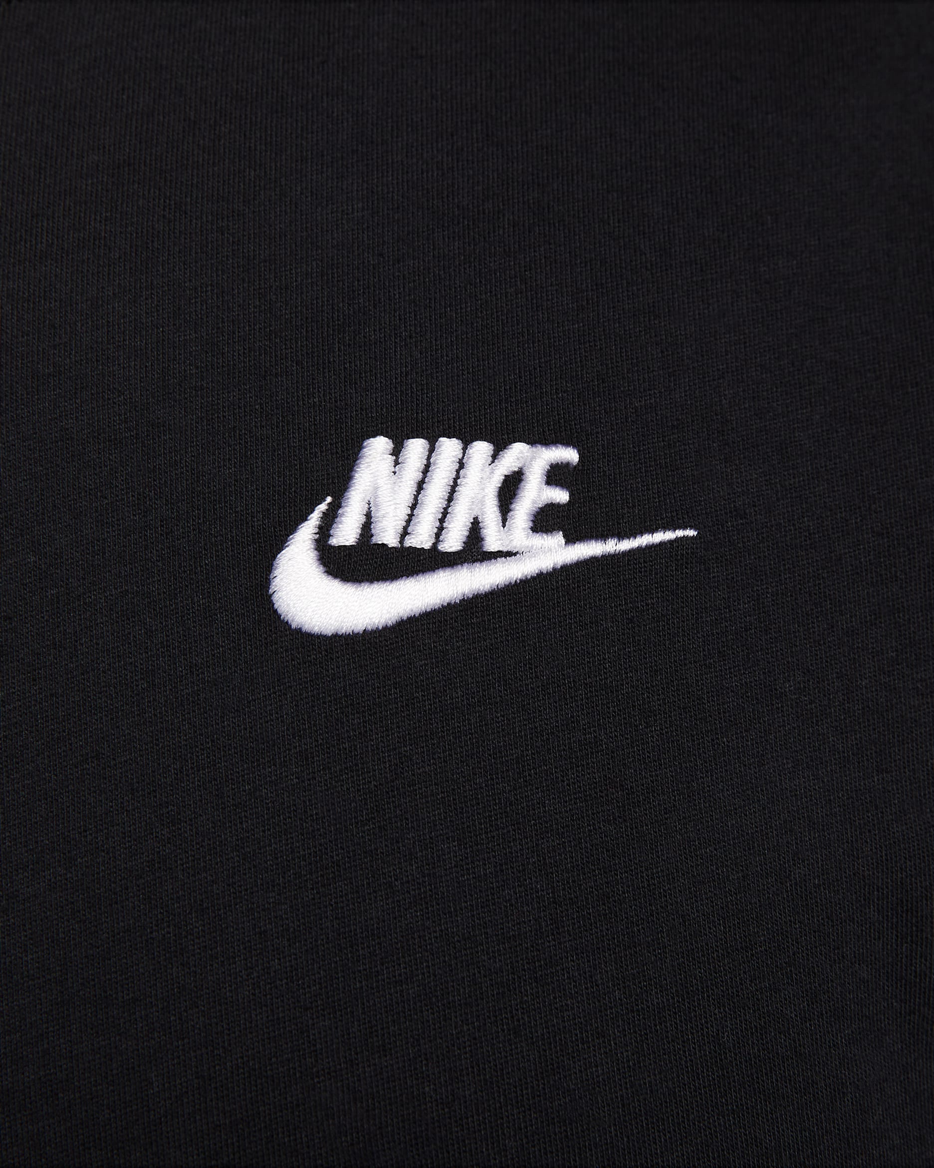 Nike Sportswear Club Men's T-Shirt