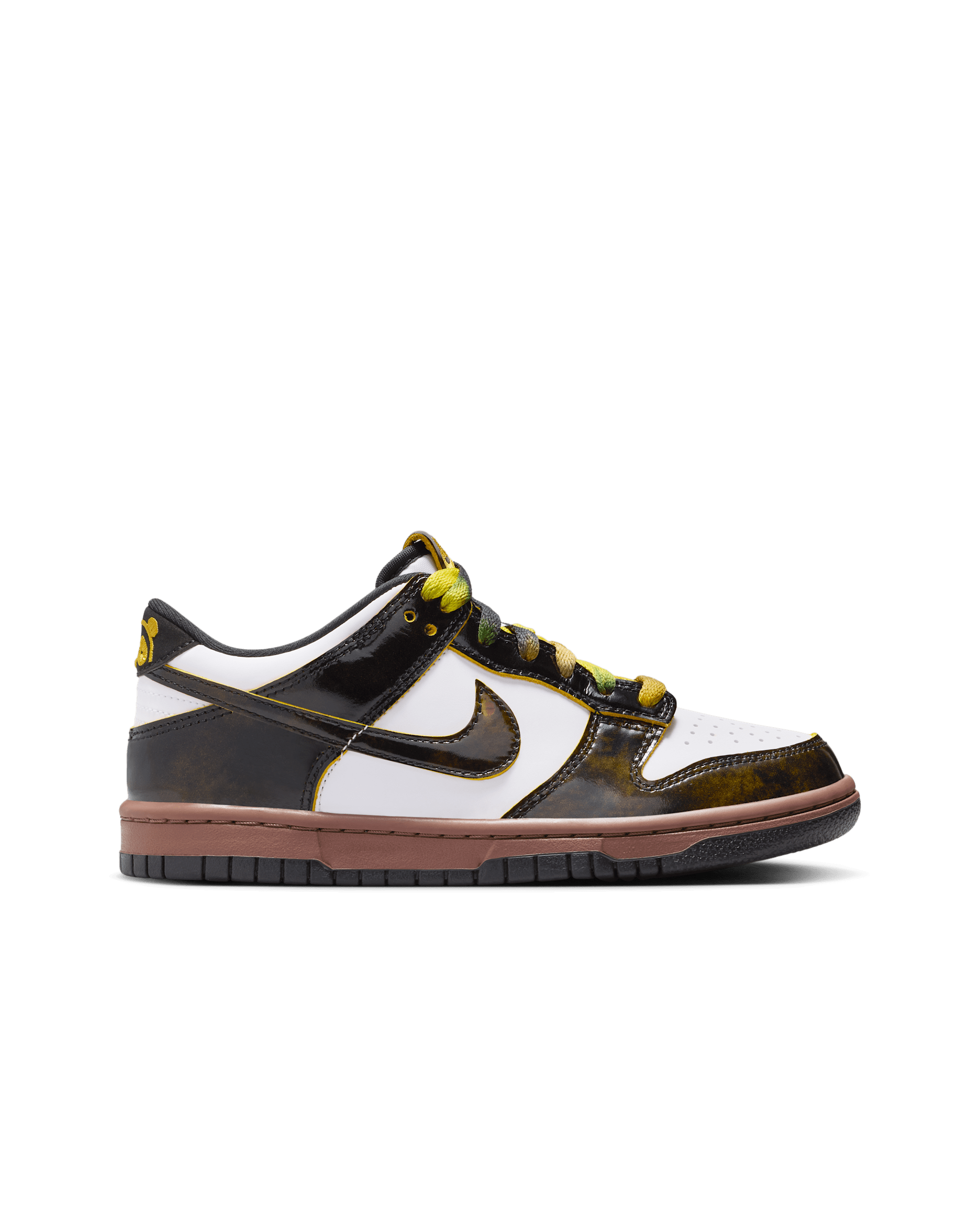 Nike Dunk Low SE Big Kids' Shoes