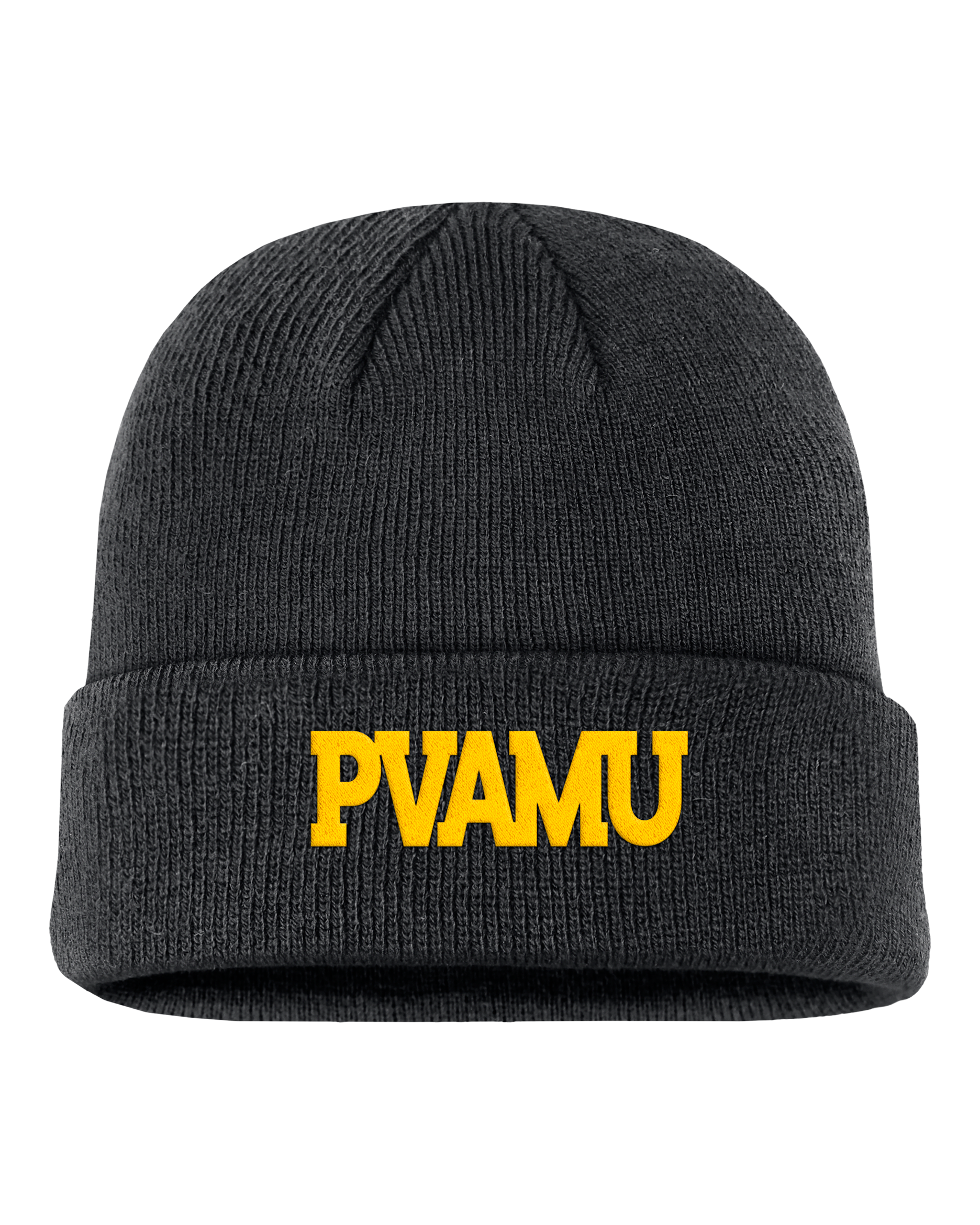 Nike College Terra (Prairie View A&M University) Beanie - Black