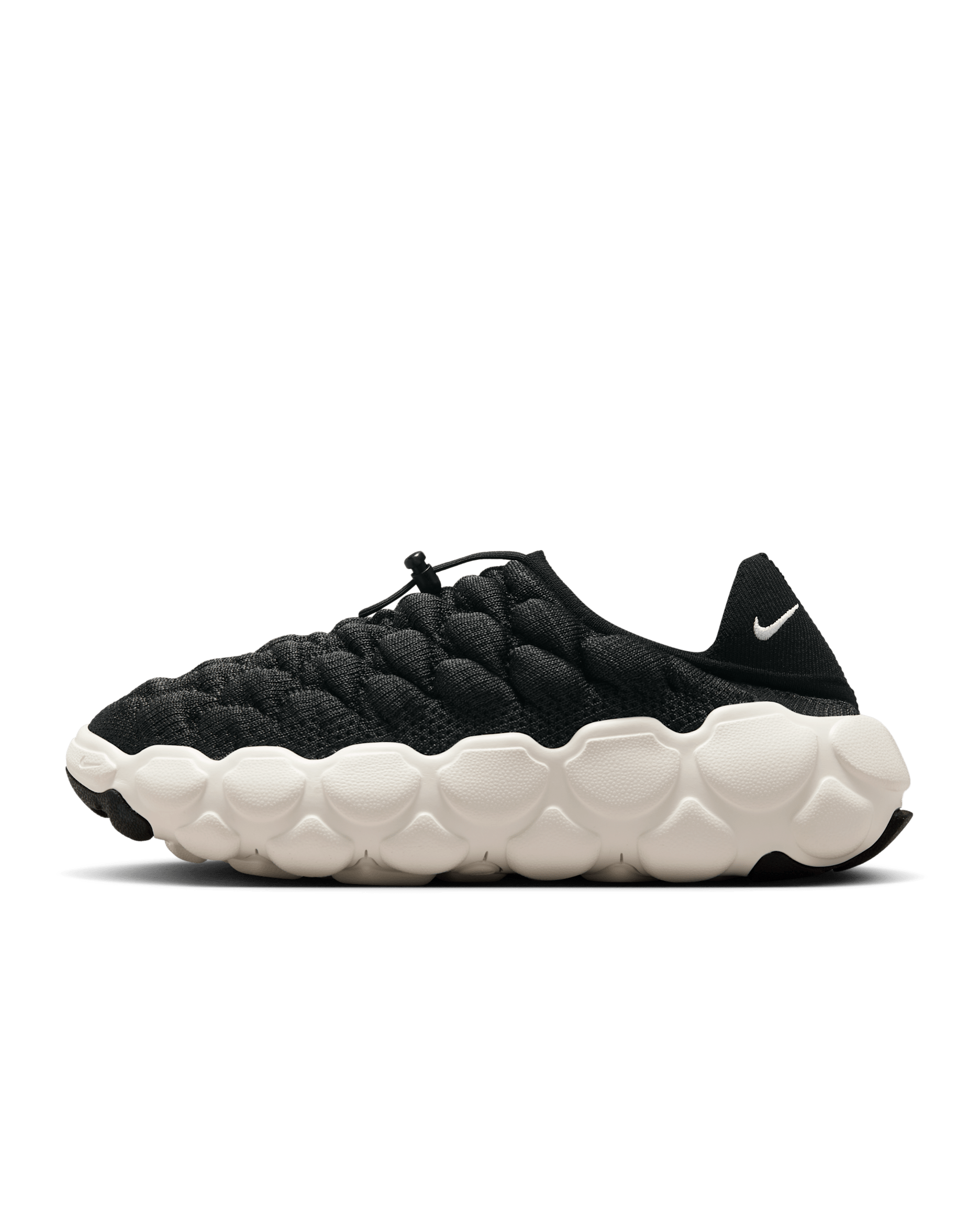 Nike Flyknit Haven Women's Shoes - Black/Dark Smoke Grey/Sail