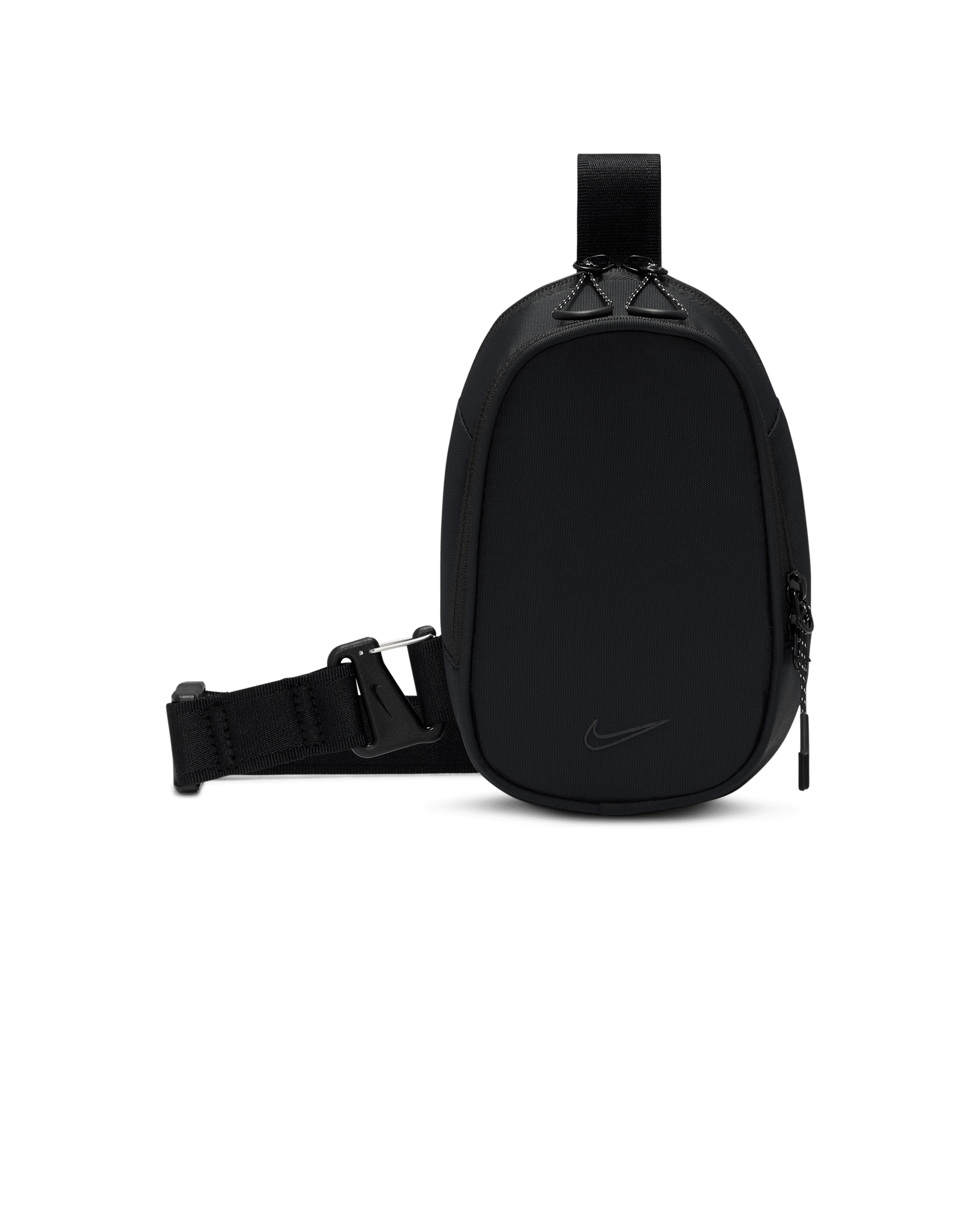 Nike Sportswear Commute Crossbody Bag (1L) - Black/Black/Anthracite