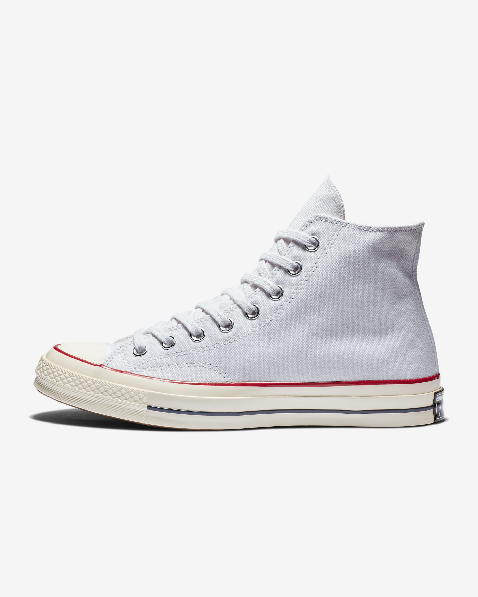 Converse Chuck 70 High Top Unisex Shoe - White