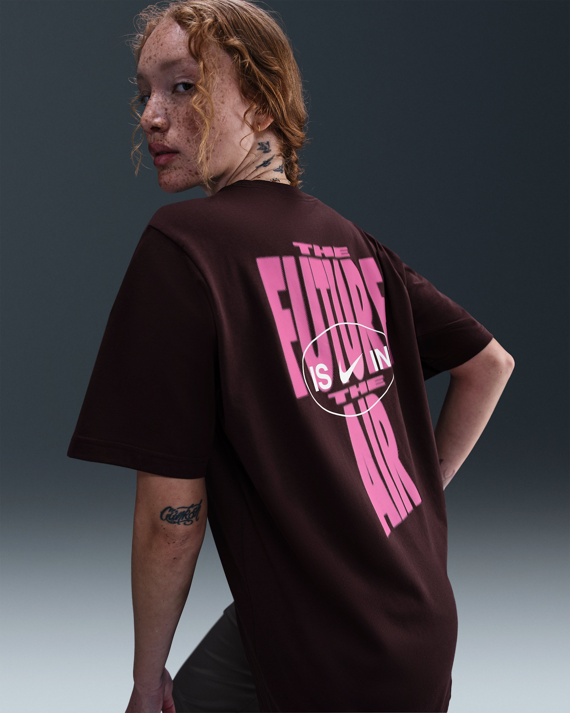 Nike Sportswear Women's Loose T-Shirt