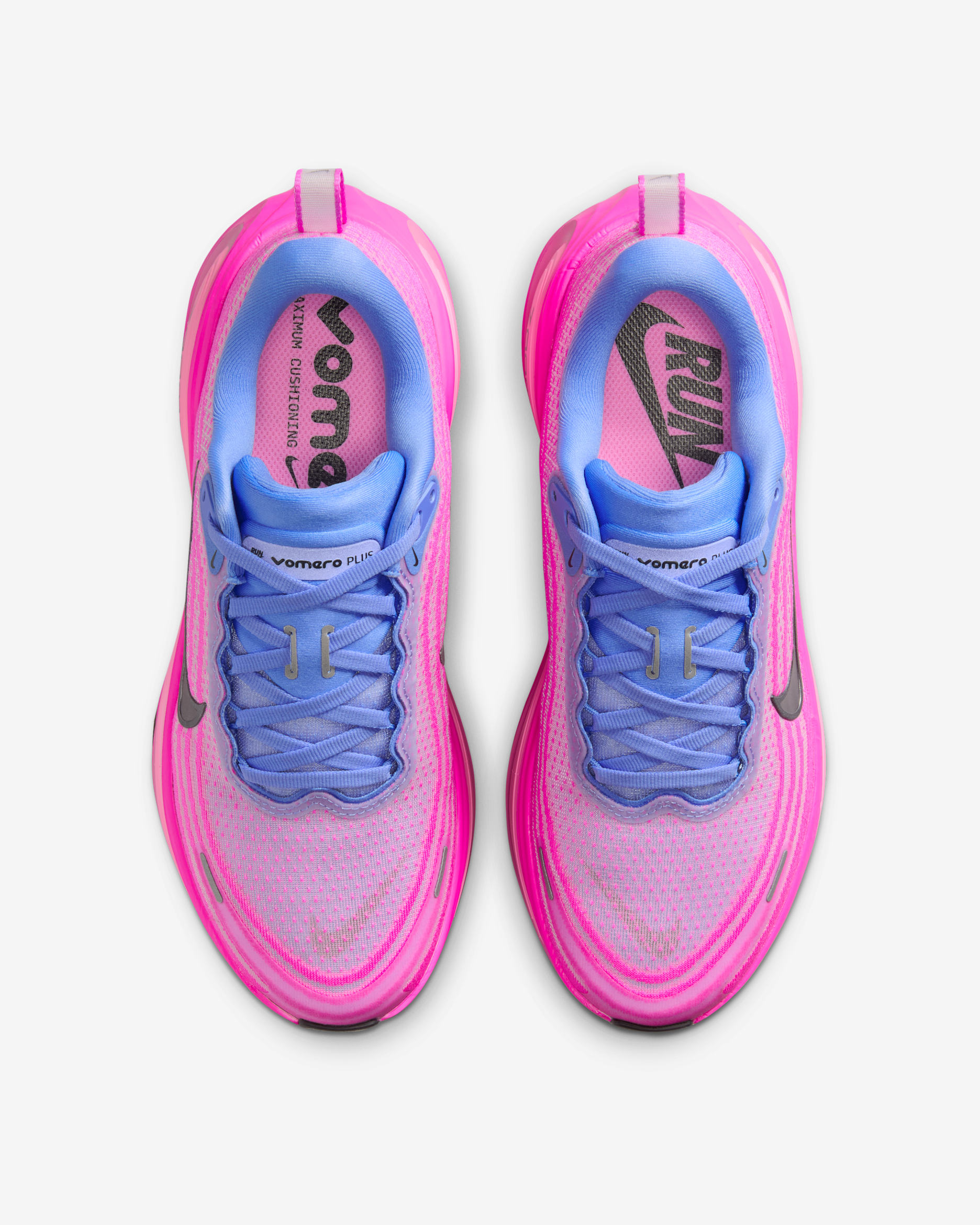 Nike Vomero Plus Women's Road Running Shoes