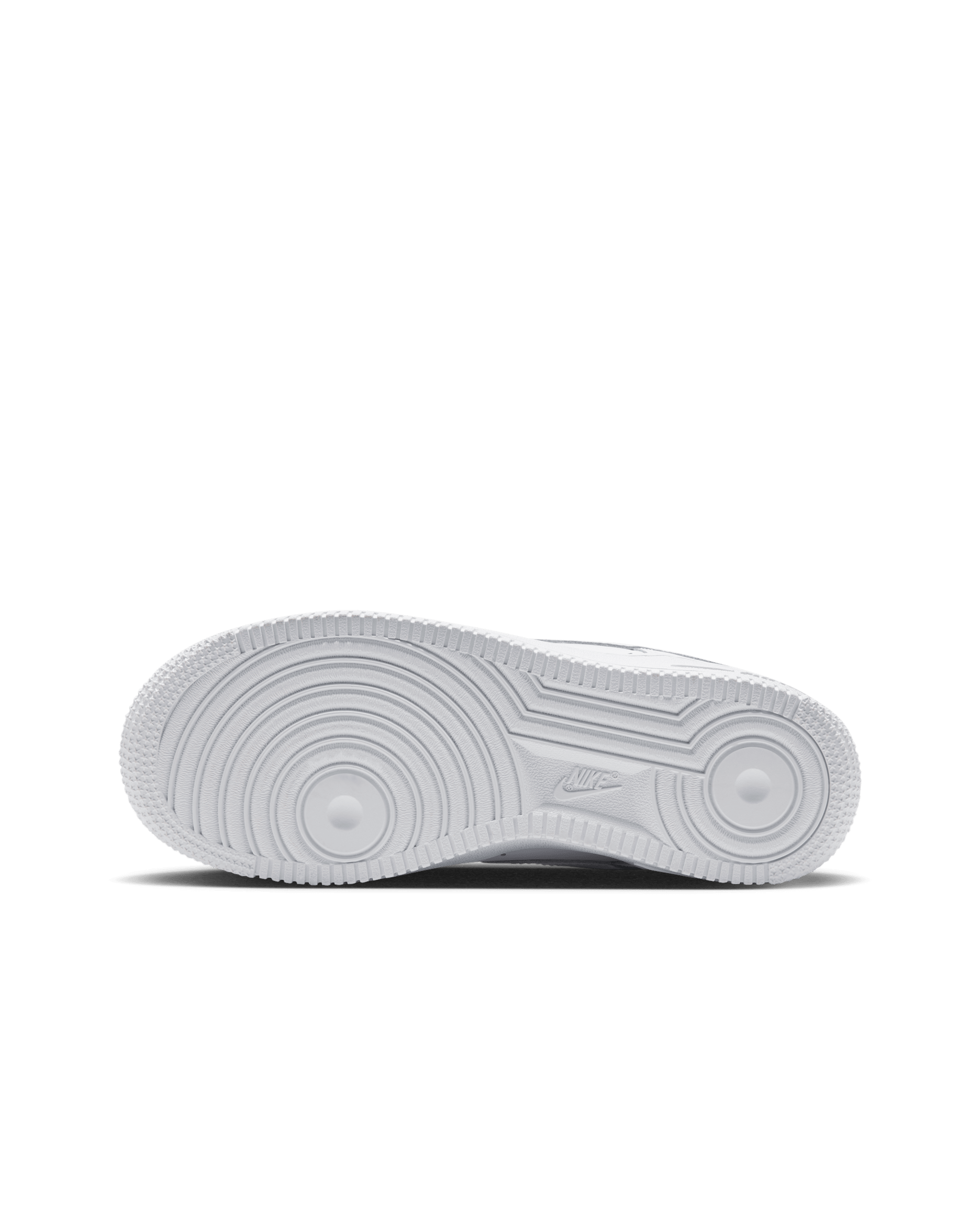 Nike Air Force 1 LE Big Kids' Shoes