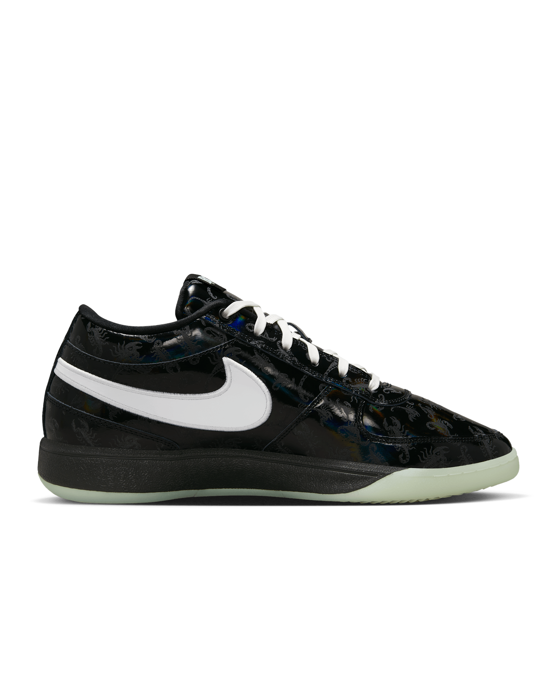 Book 1 "Scorpion" Basketball Shoes