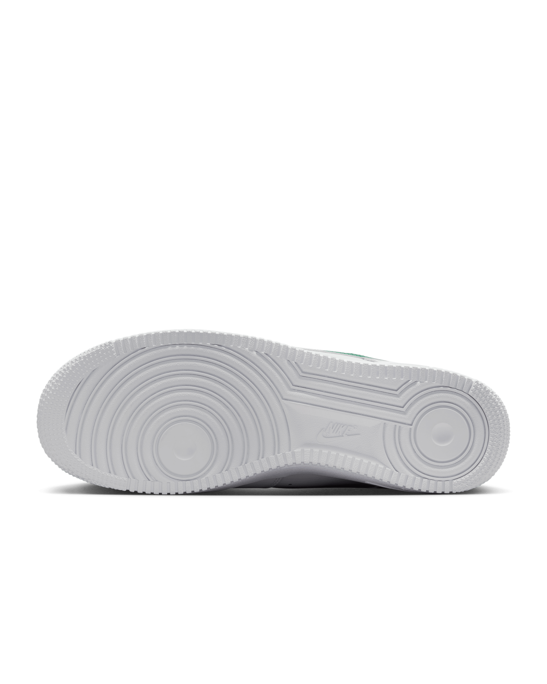 Nike Air Force 1 '07 Men's Shoes