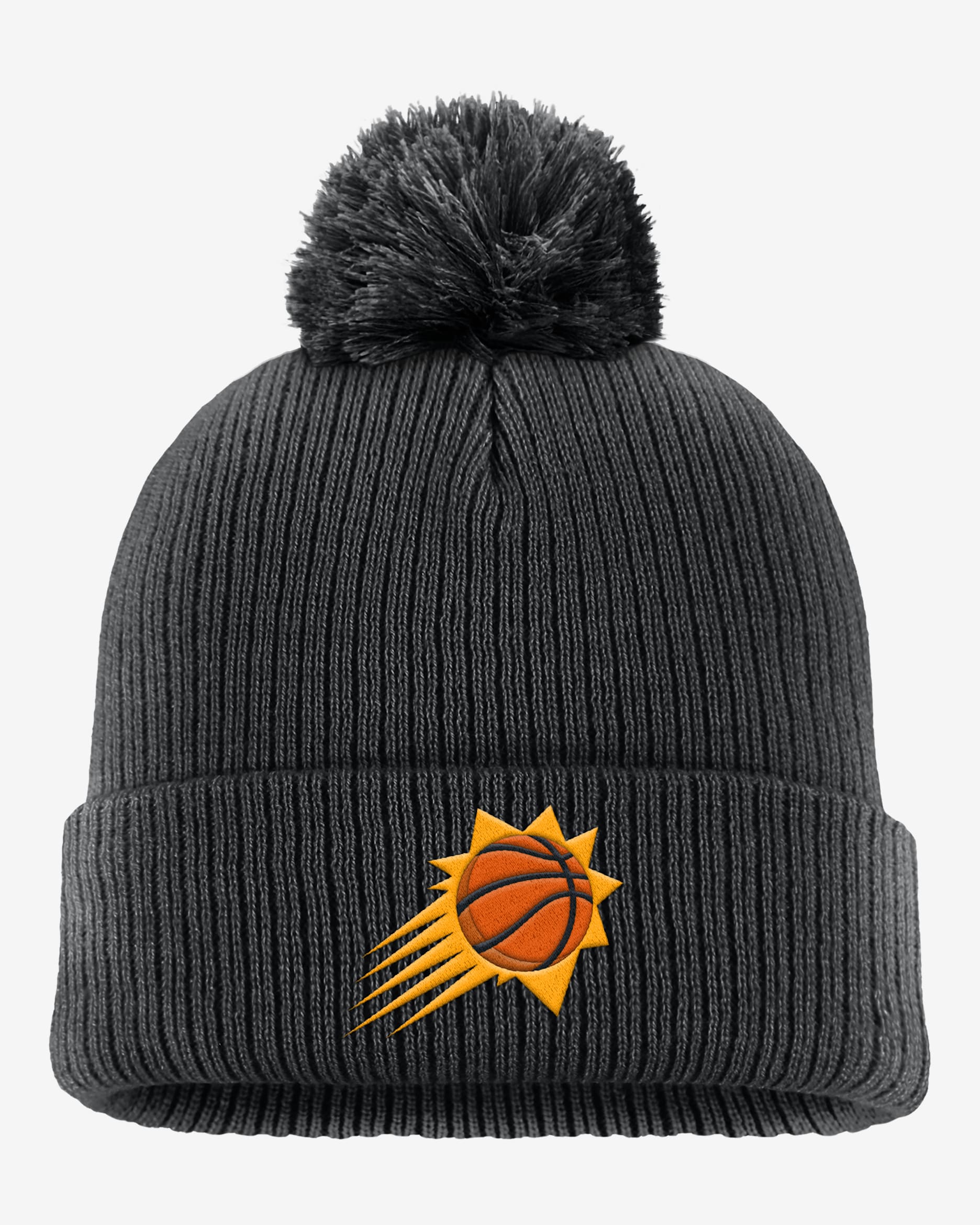Nike Peak (Phoenix Suns) NBA Beanie - Black