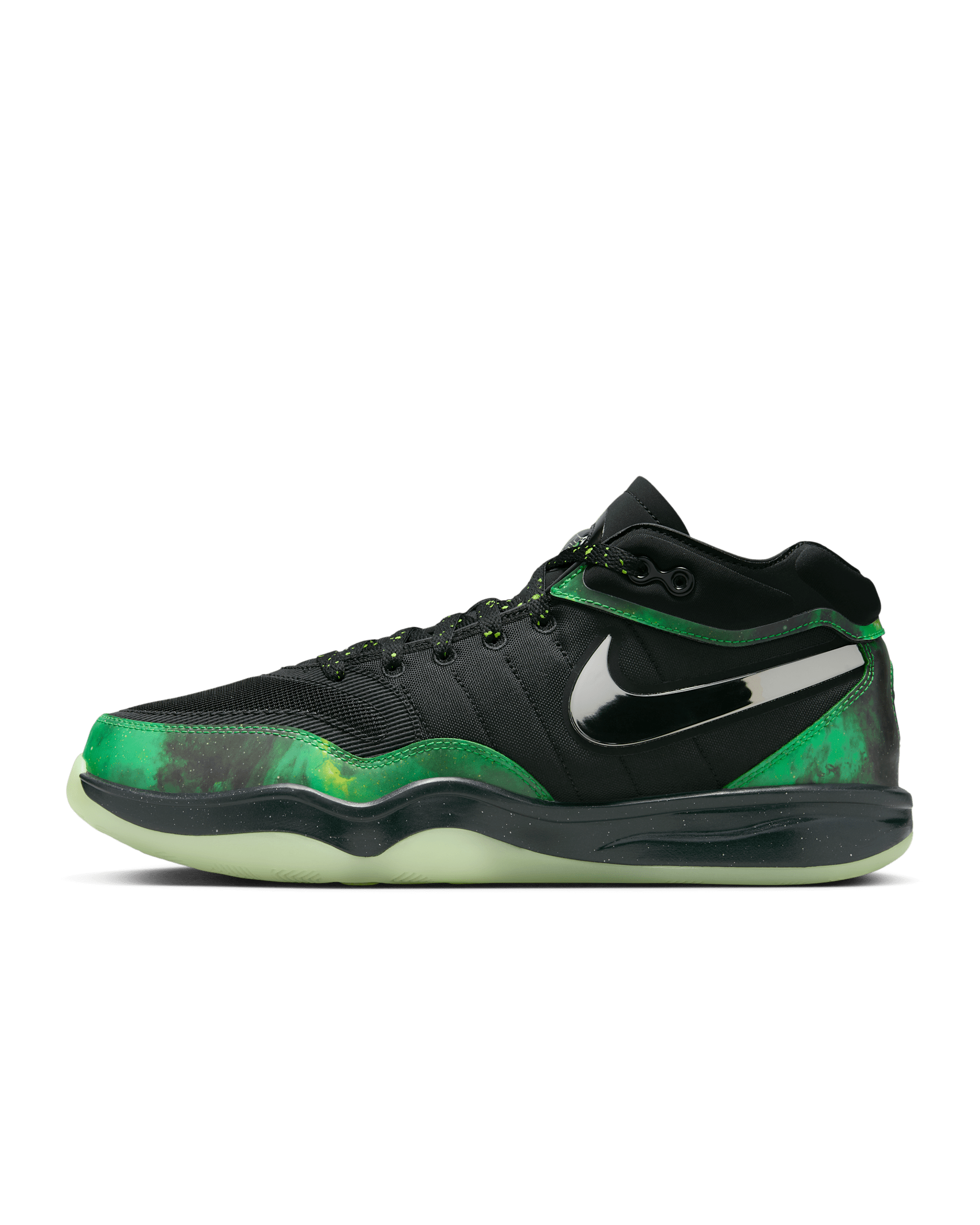 Nike G.T. Hustle 2 'Victor Wembanyama' EP Basketball Shoes - Multi-Colour/Multi-Colour/Multi-Colour