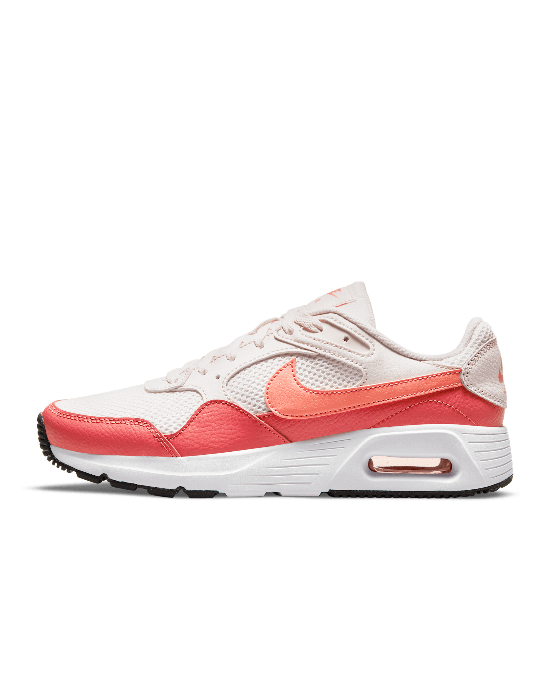 Dámské boty Nike Air Max SC - Light Soft Pink/Magic Ember/Bílá/Crimson Bliss