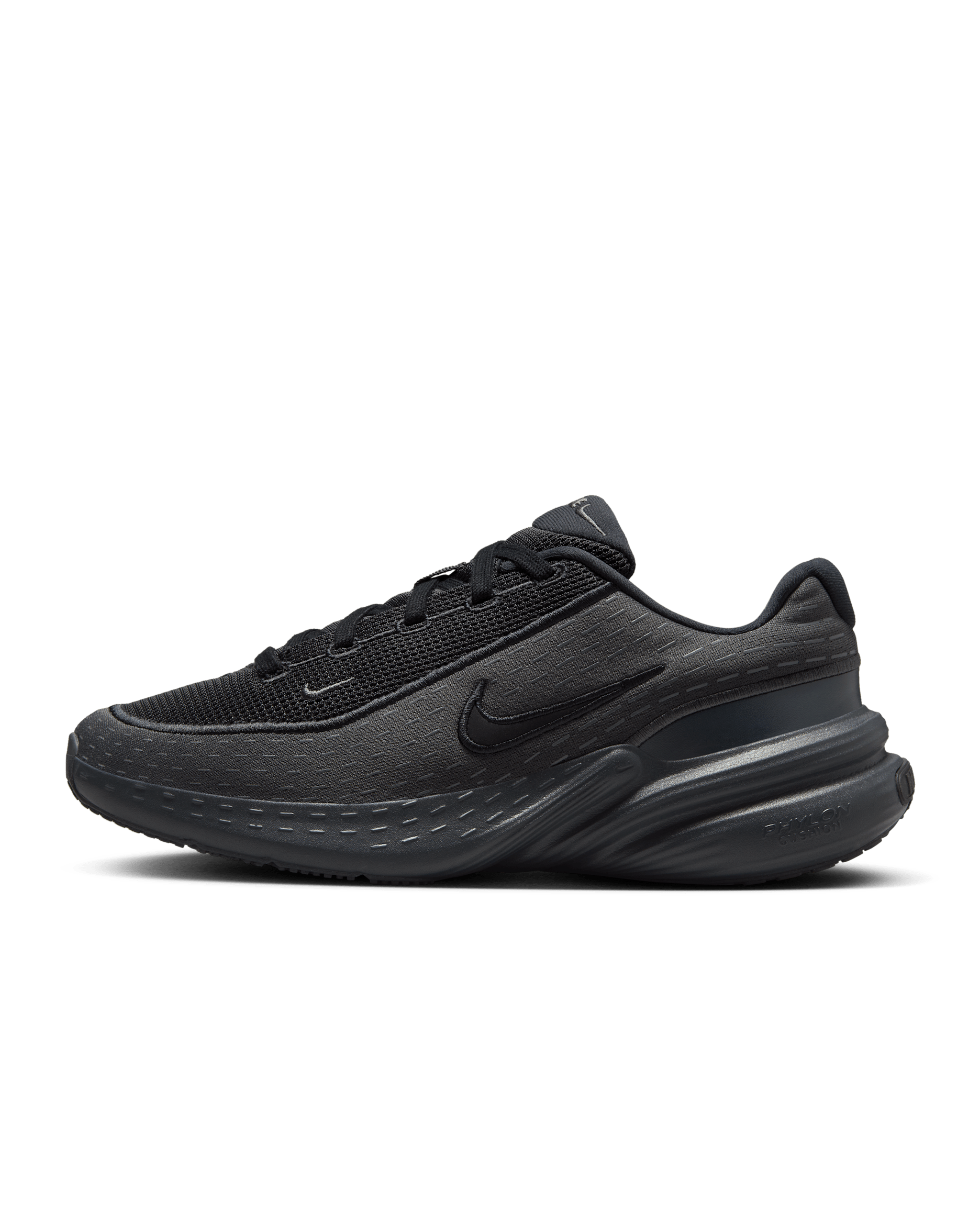 Nike Uplift SC Women's Shoes - Anthracite/Black/Black
