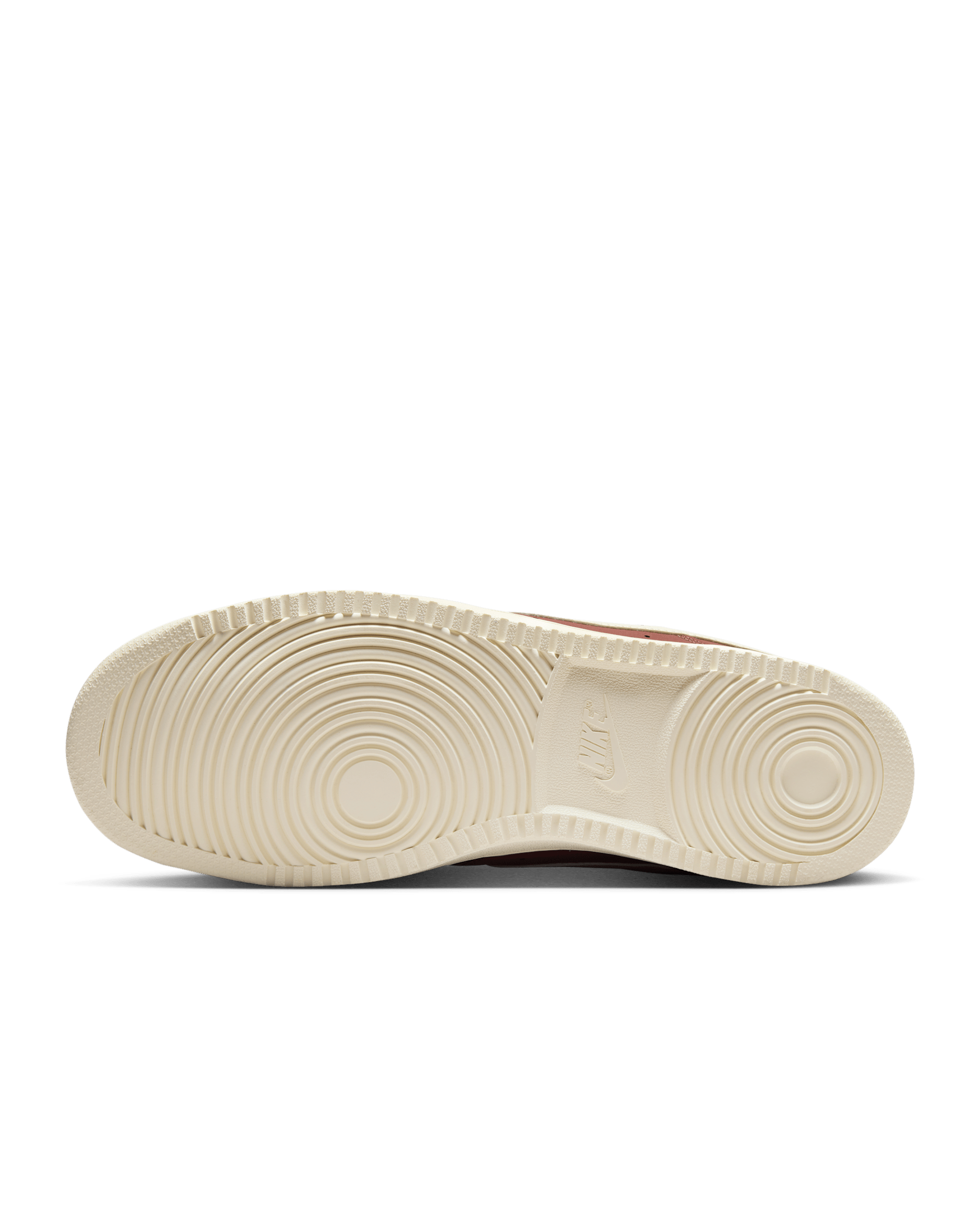 Nike Court Vision Low Premium Men's Shoes