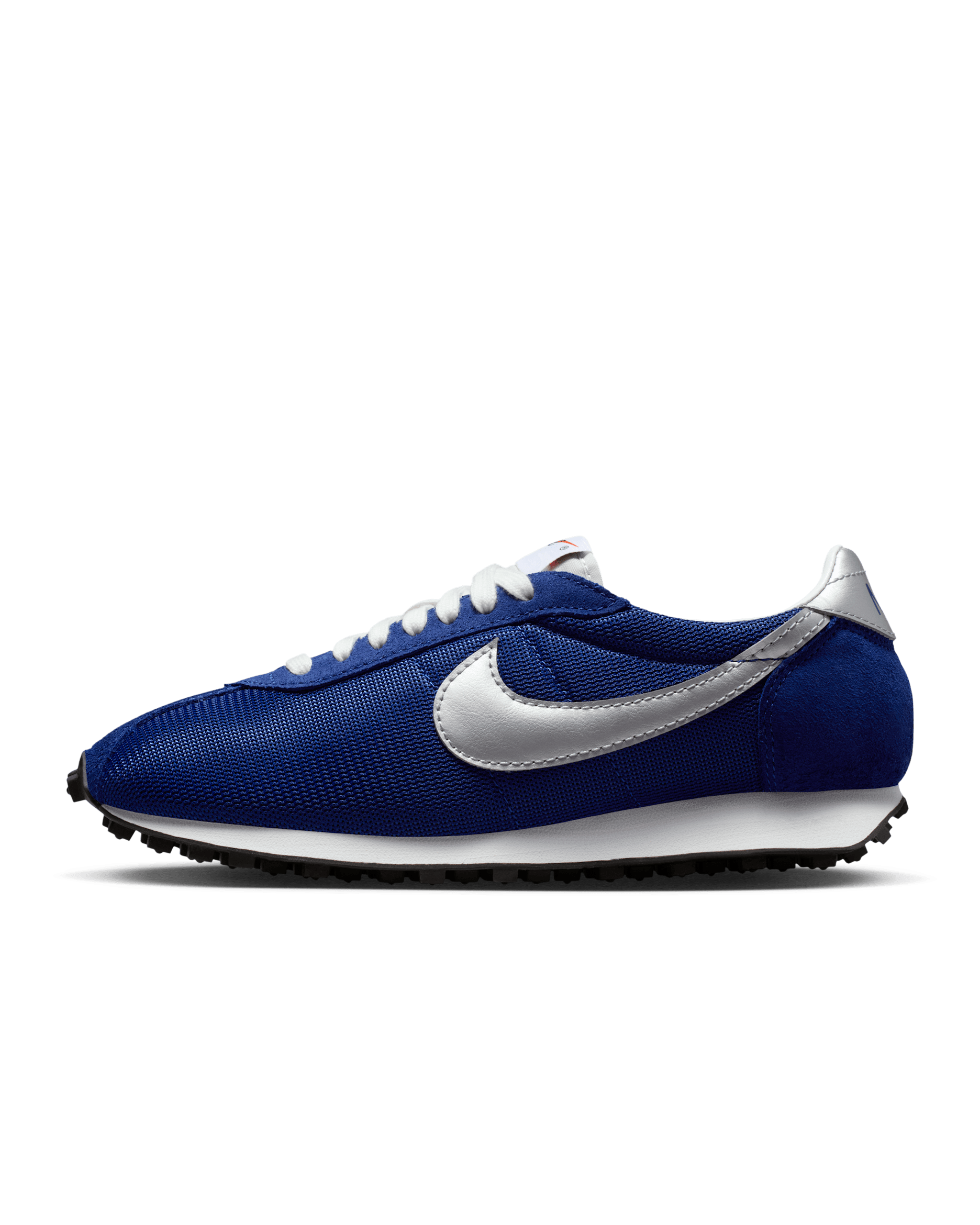 Nike LD-1000 Women's Shoes - Deep Royal Blue/Summit White/Black/Metallic Silver