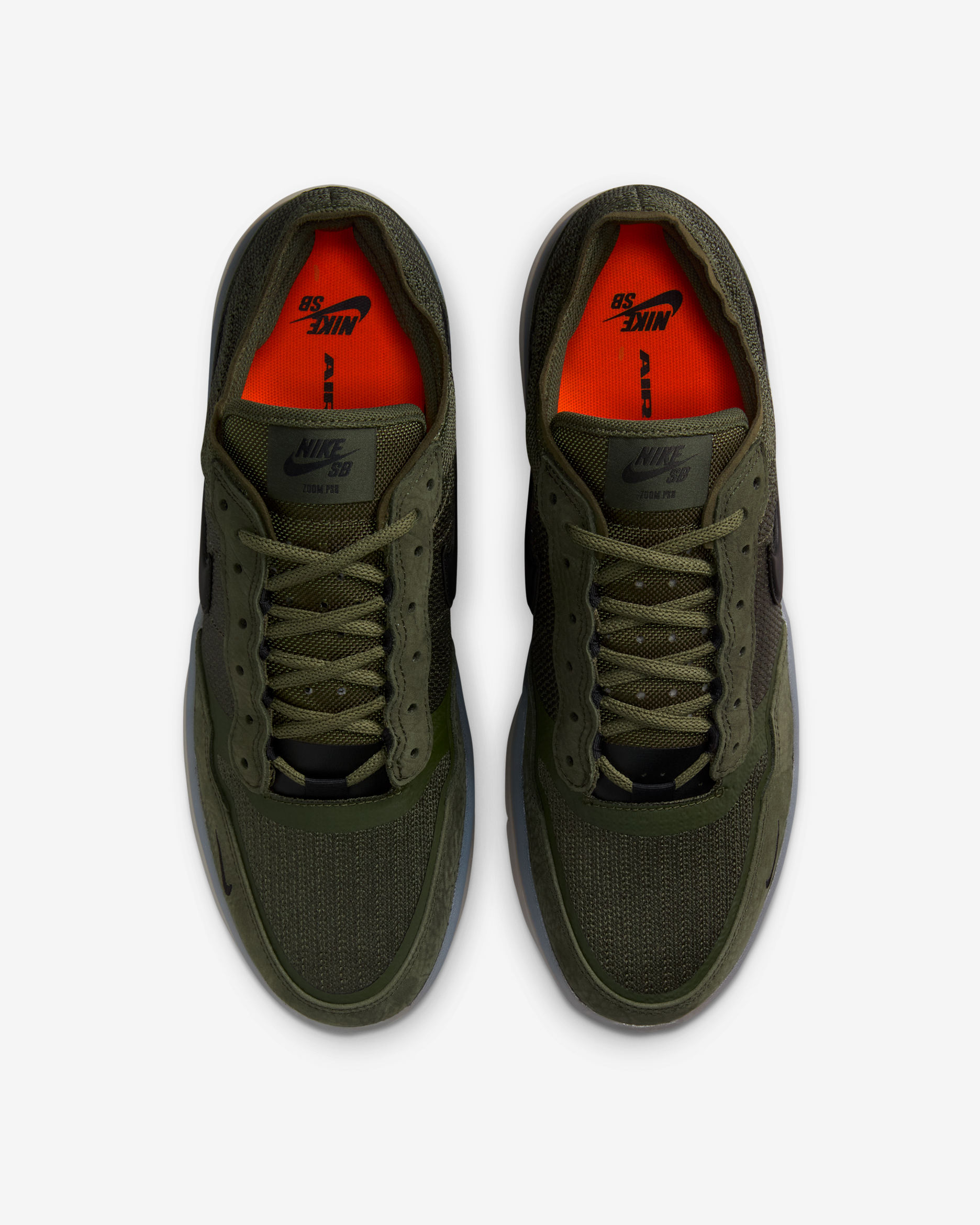 Nike SB PS8 Men's Shoes